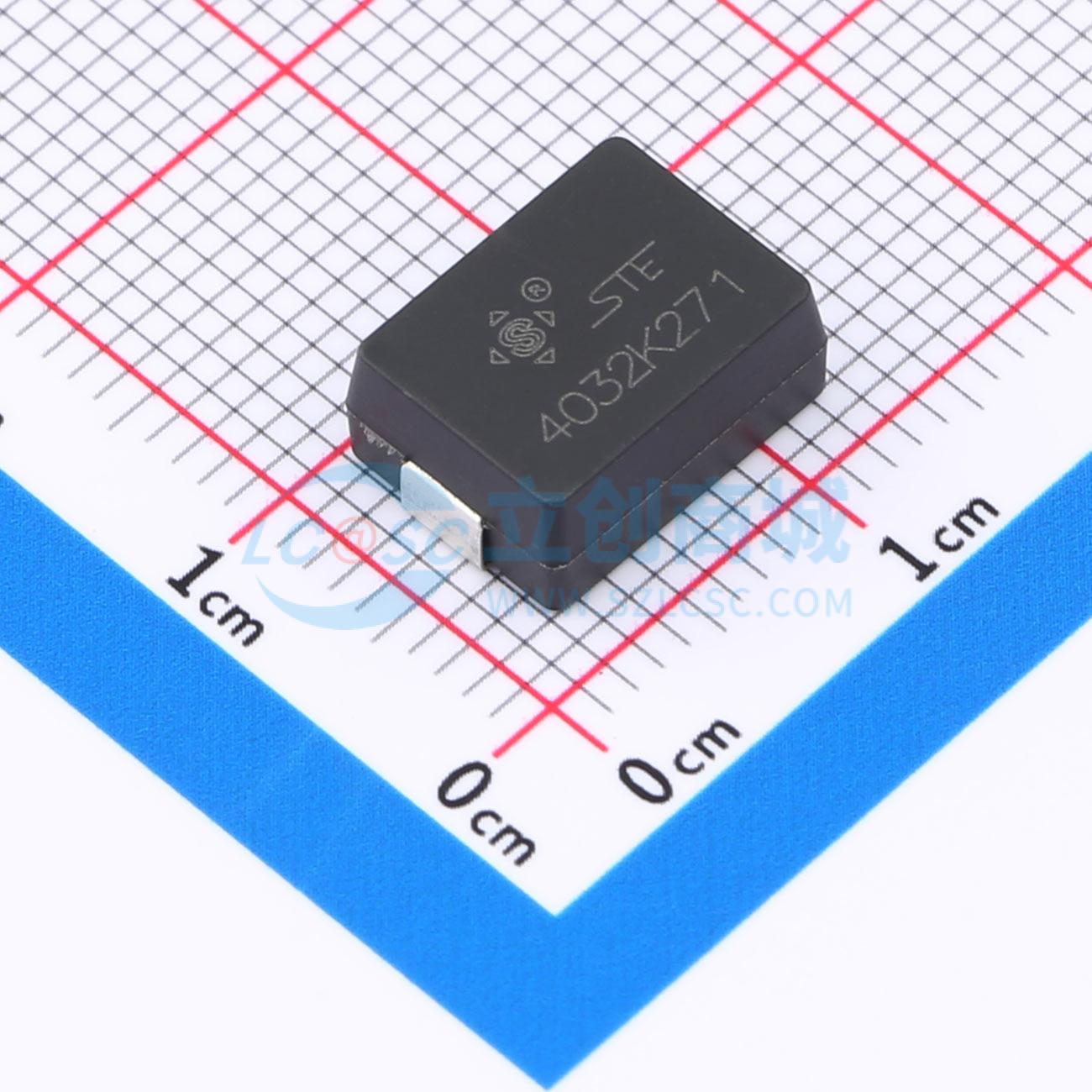 SMDMOV4032K271K实物图