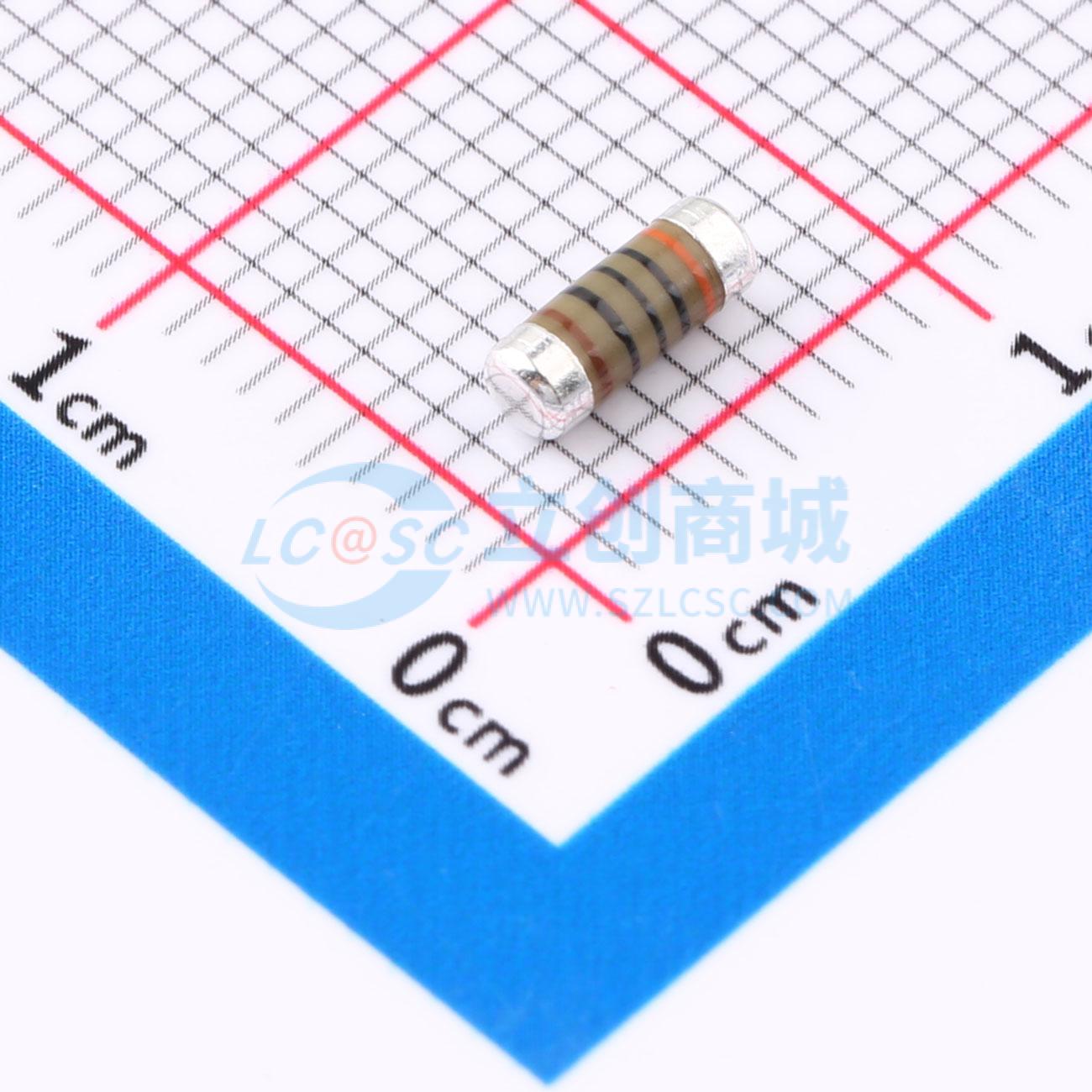 点击查看大图 MMB02070C3000FB200实物图