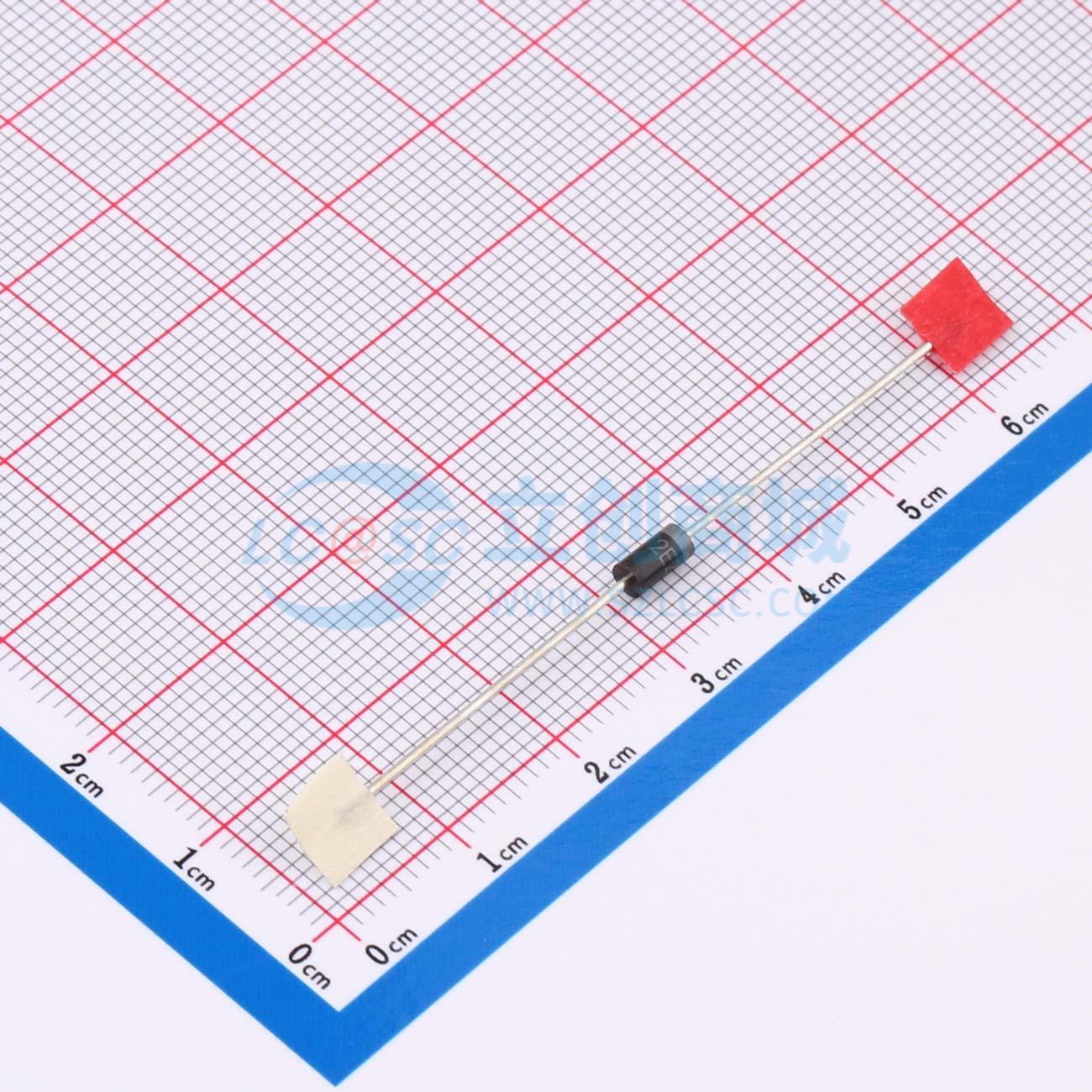 点击查看大图 2EZ7.5D5实物图