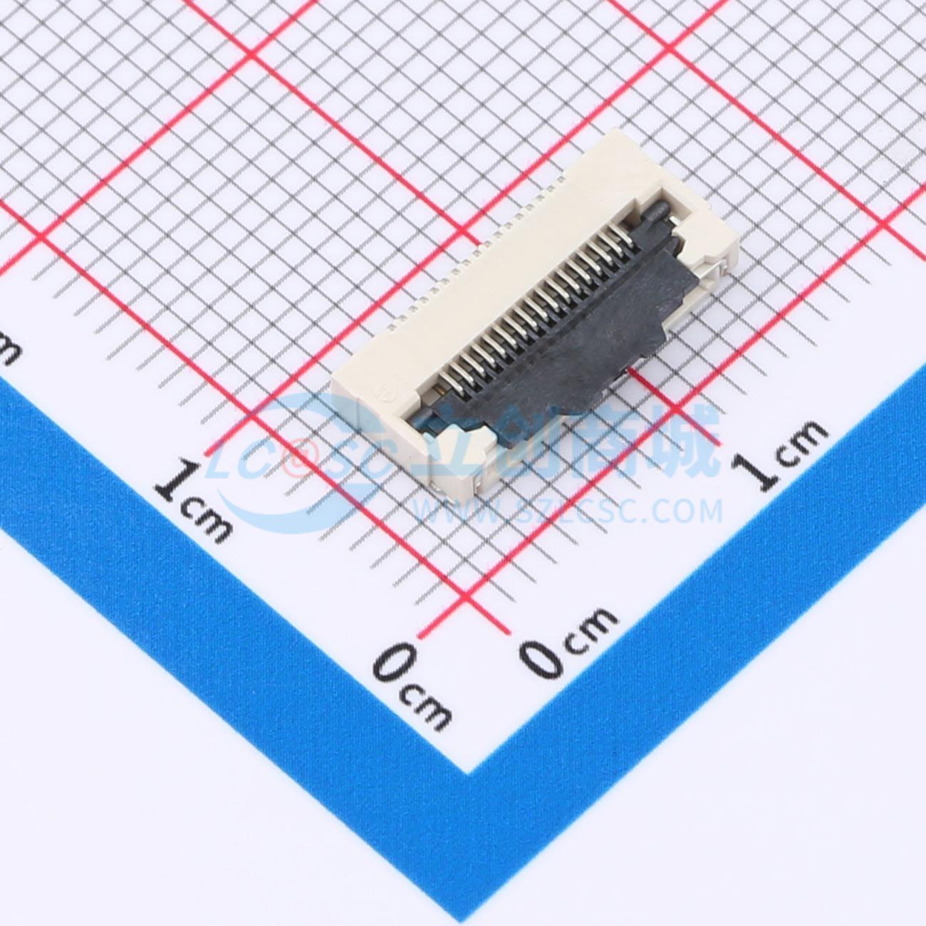 点击查看大图 XW0522012-172R-001实物图