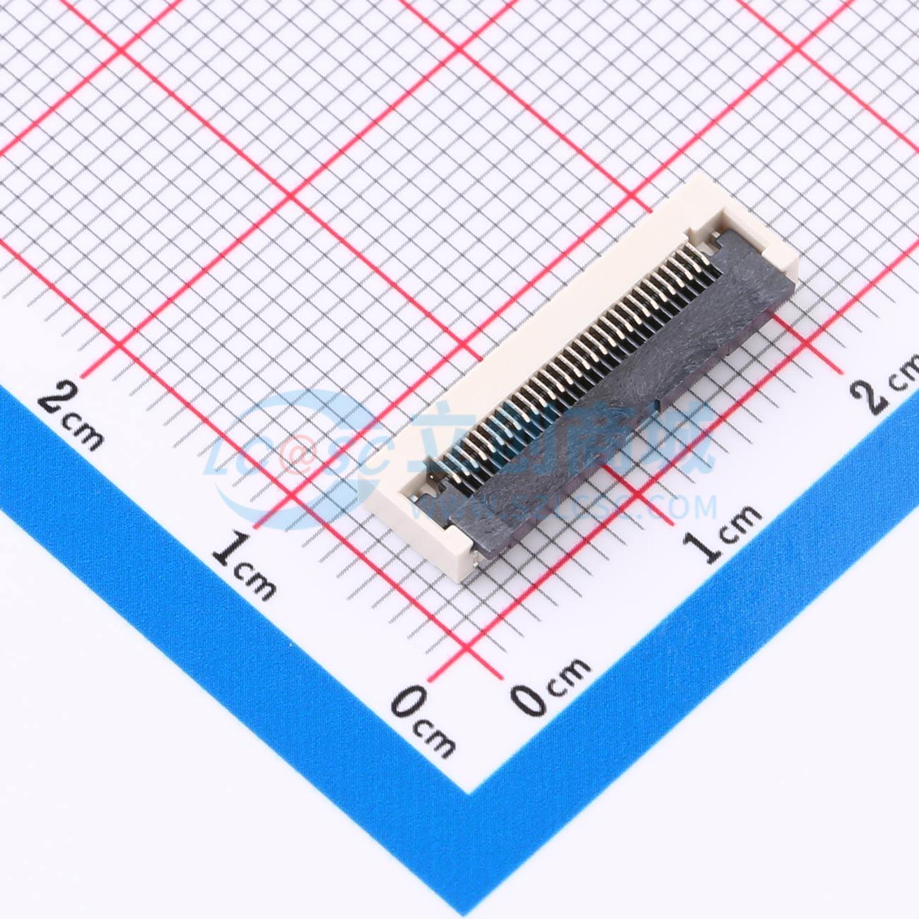 点击查看大图 XW0525512-302R-001实物图