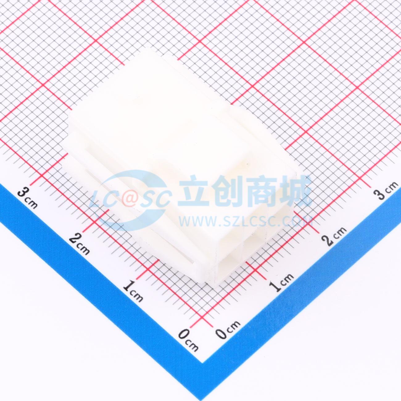 点击查看大图 HX45005-6R实物图