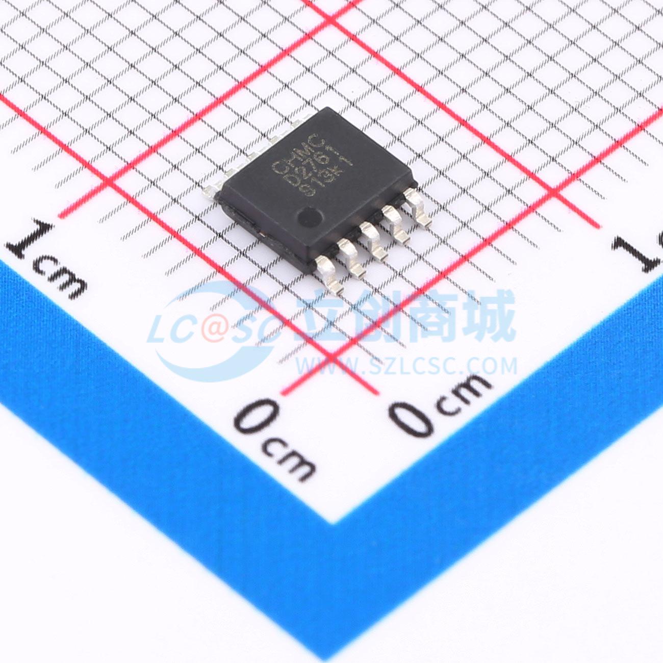 点击查看大图 D2761实物图