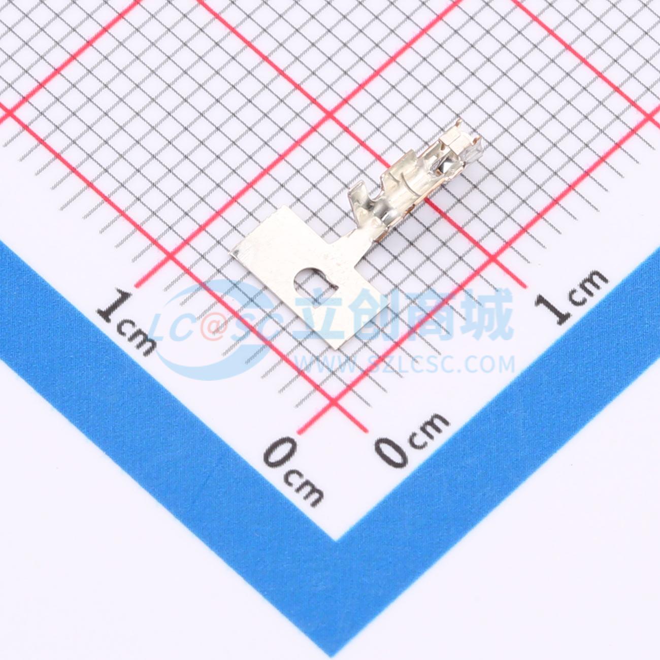 IL-G-C2-SA-10000实物图