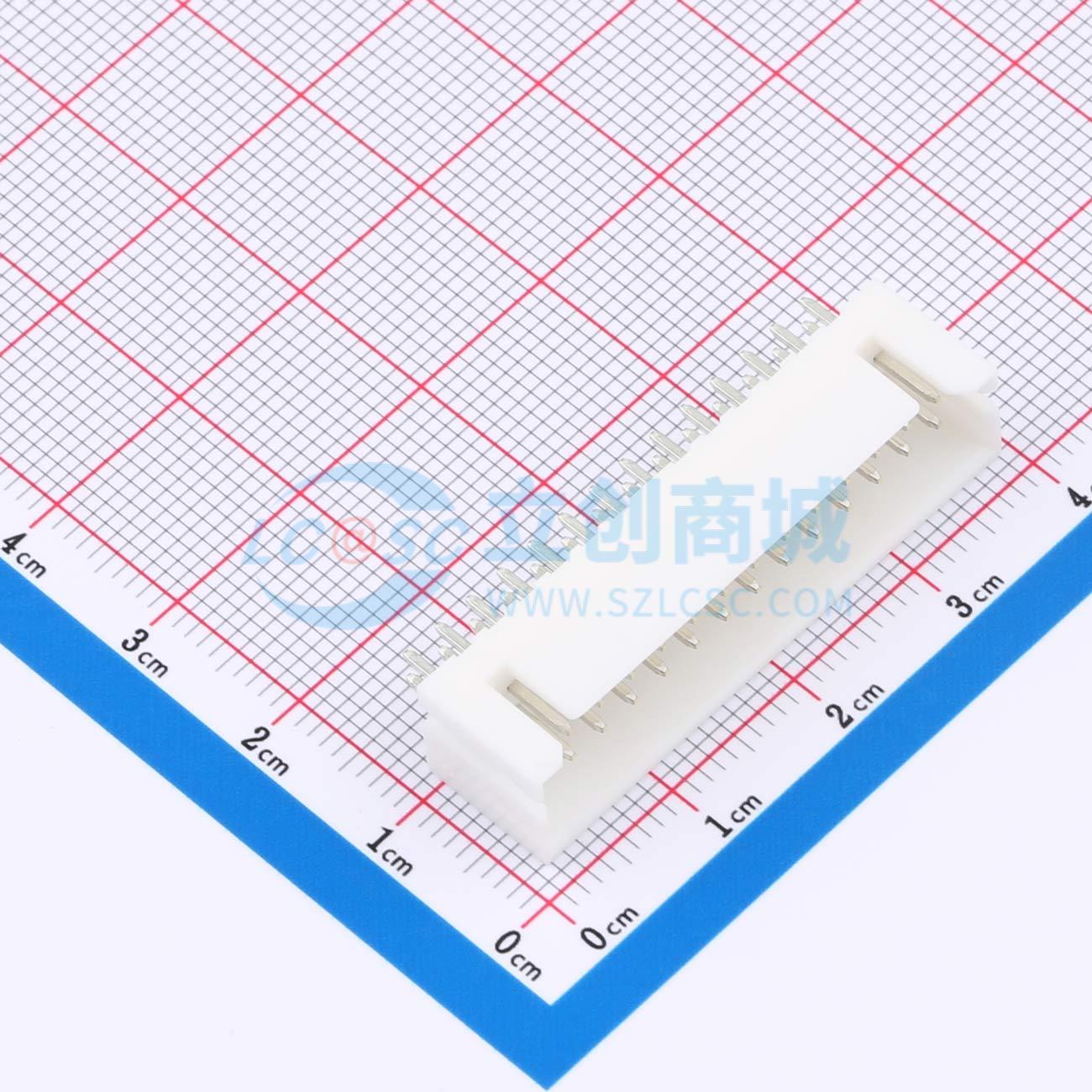 DF1BZ-28DP-2.5DSA实物图