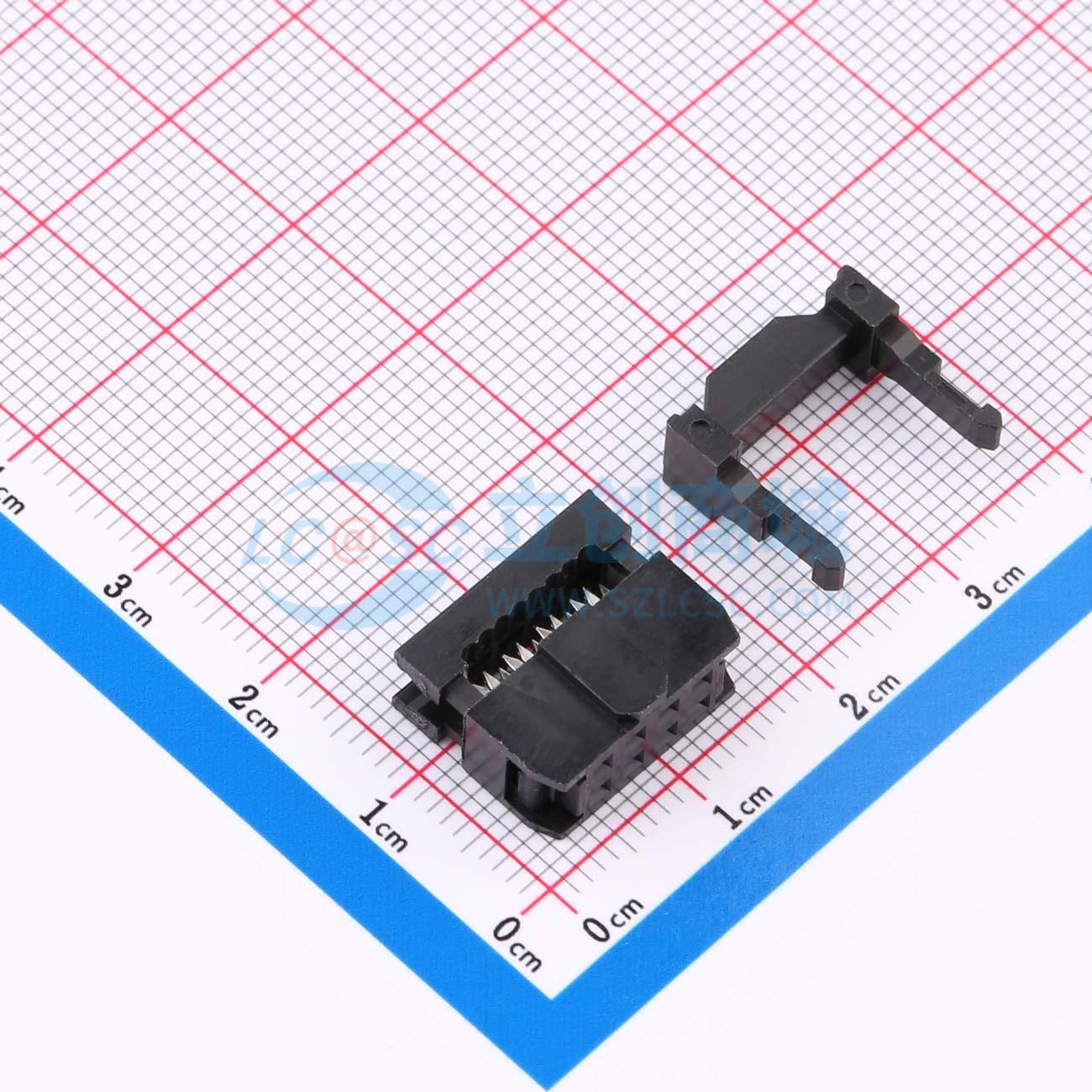 点击查看大图 I-1010308P-B000实物图