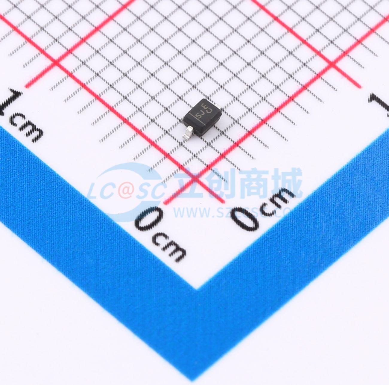 点击查看大图 B5817WS实物图