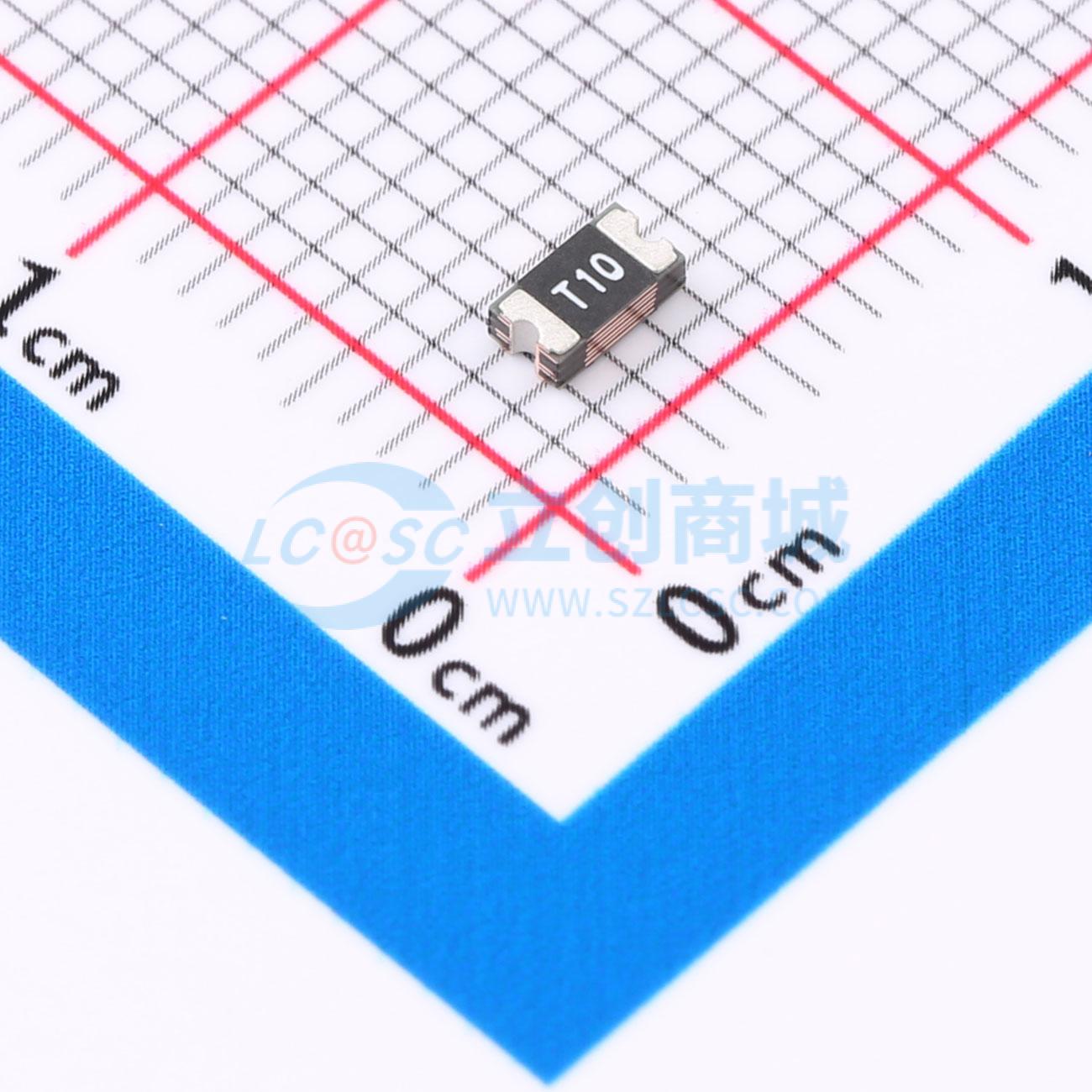 点击查看大图 K1206L100/16AR实物图