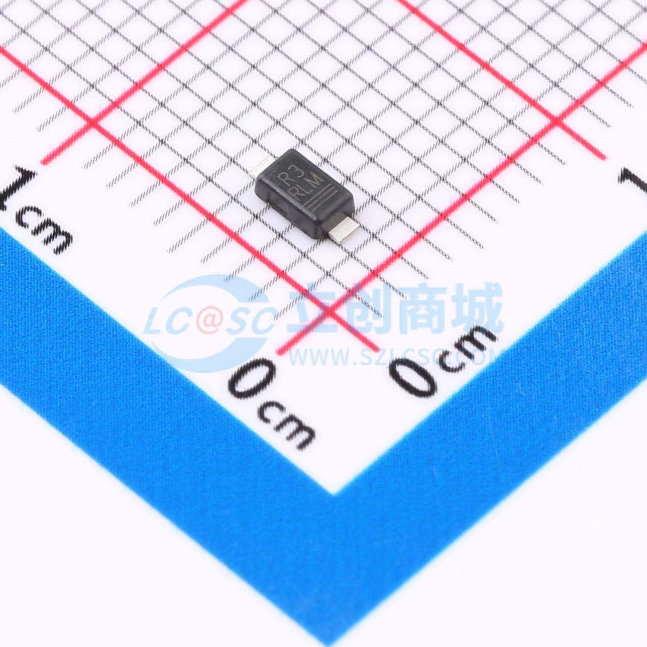 点击查看大图 RS1FLM-M3/H实物图