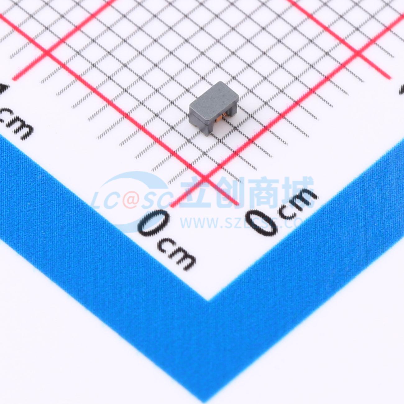 点击查看大图 DLW21SN900SQ2L T-CND实物图