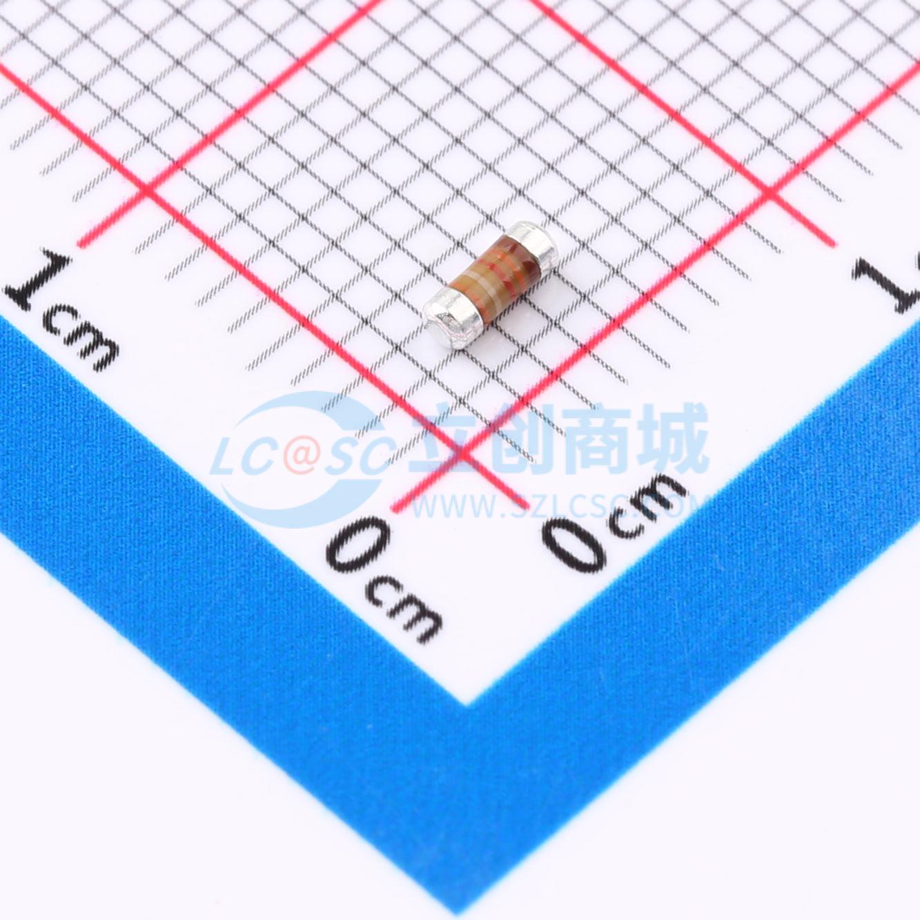 MMA02040C3923FB300实物图