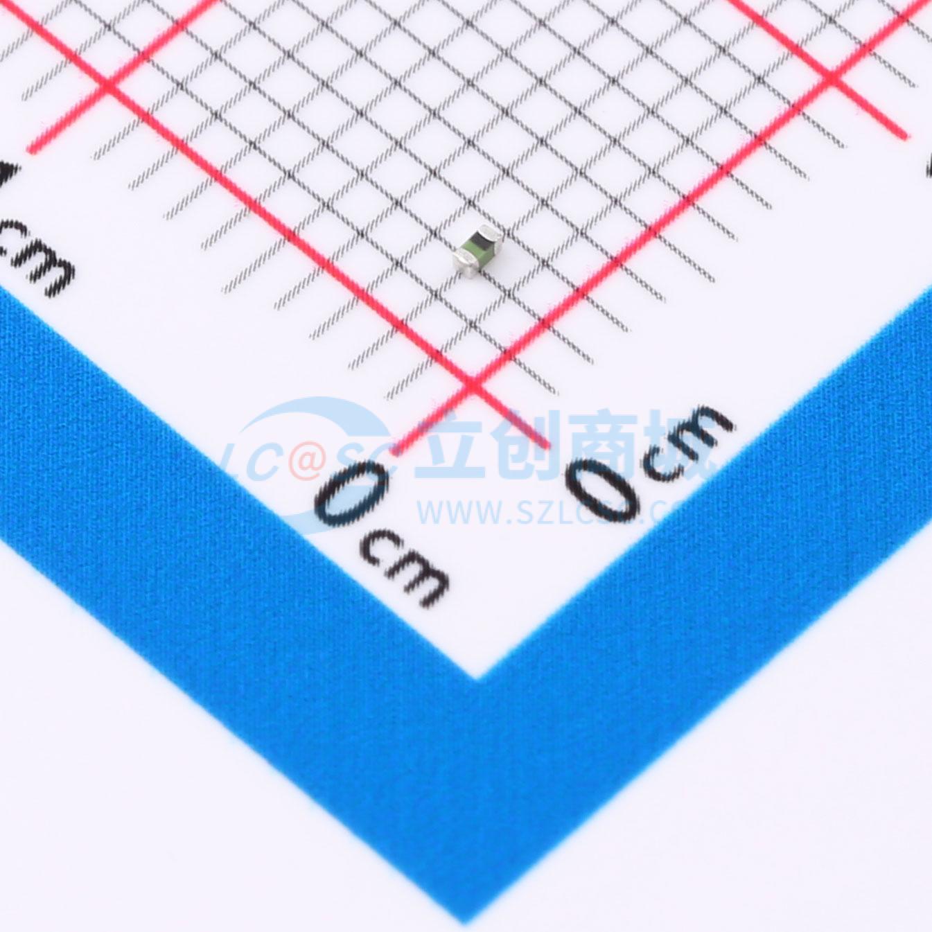 点击查看大图 LQG15HZ1N0B02D实物图