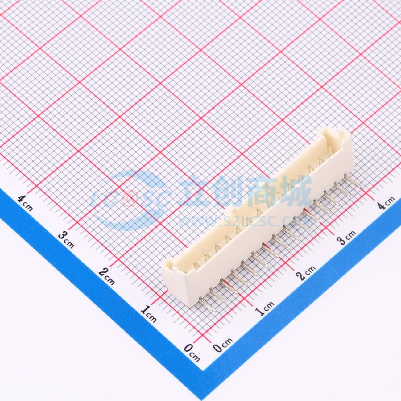 点击查看大图 HX25066-15WAP实物图