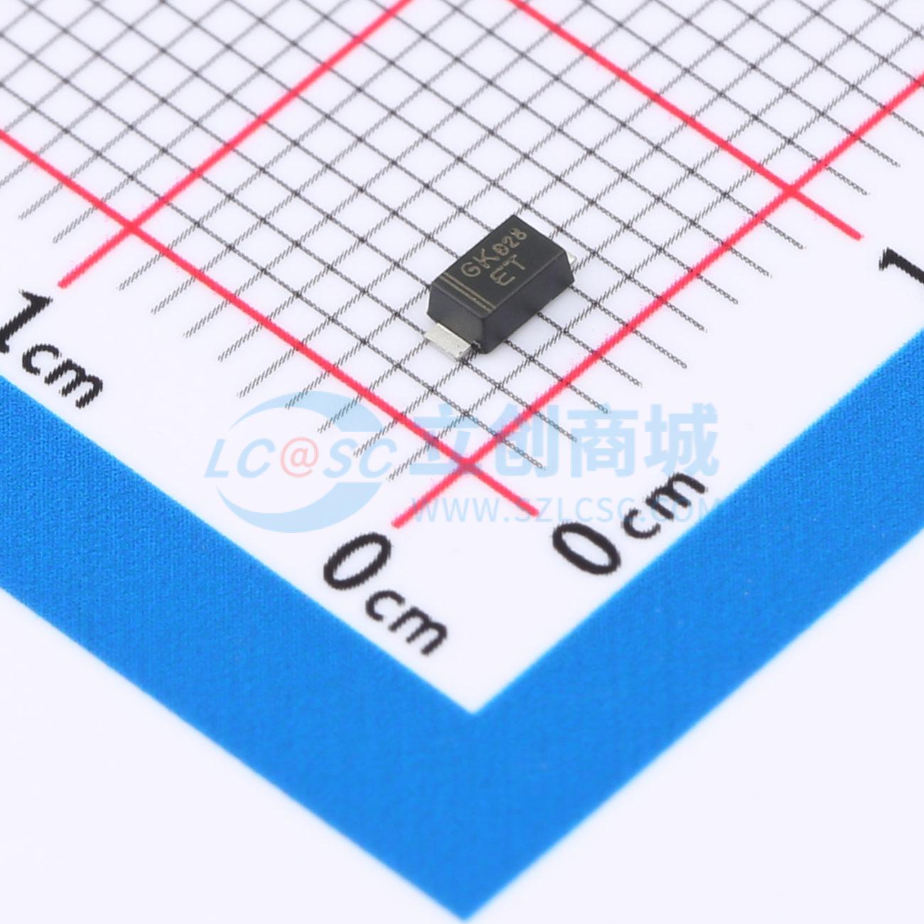 点击查看大图 SMF180A实物图