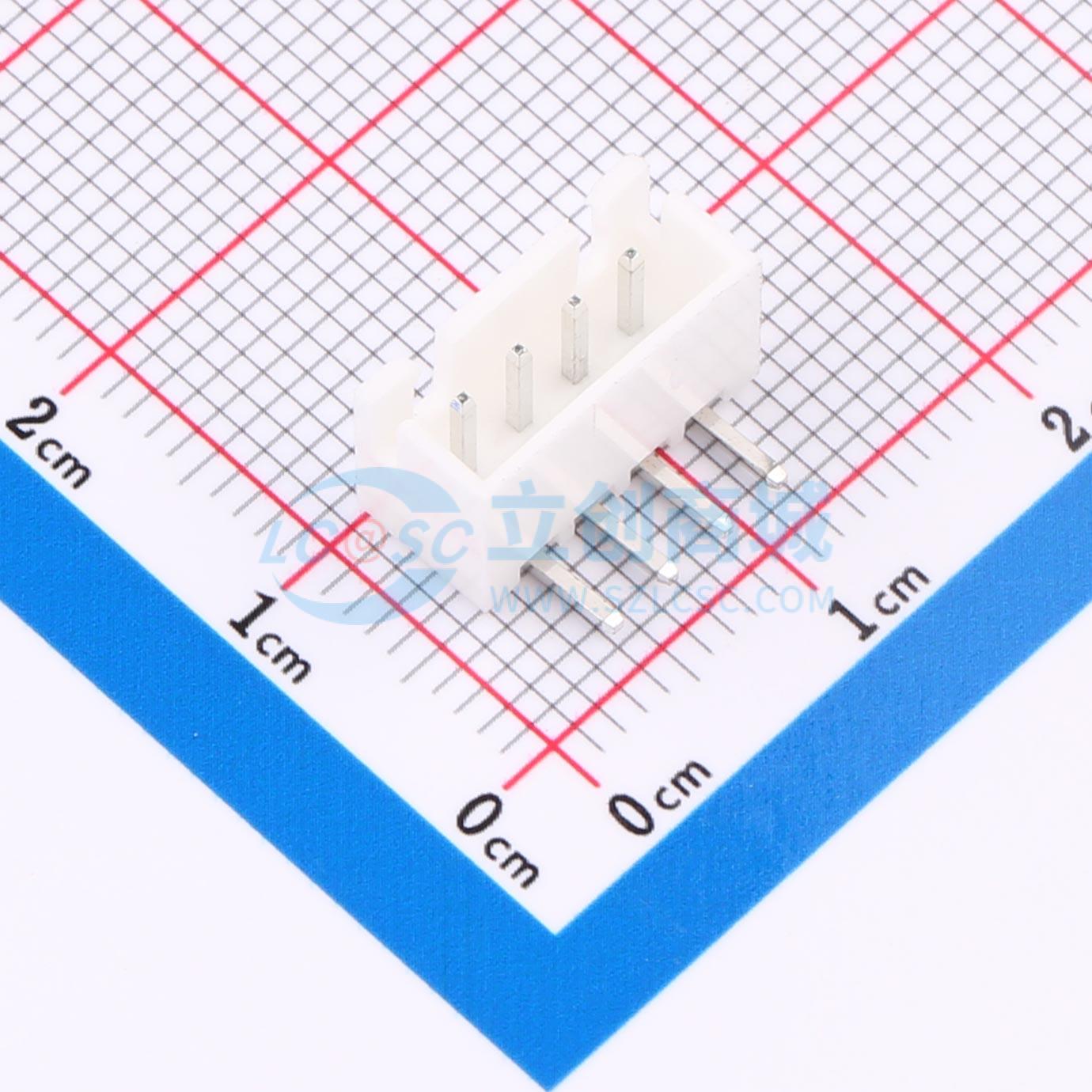 点击查看大图 XH-4AW实物图