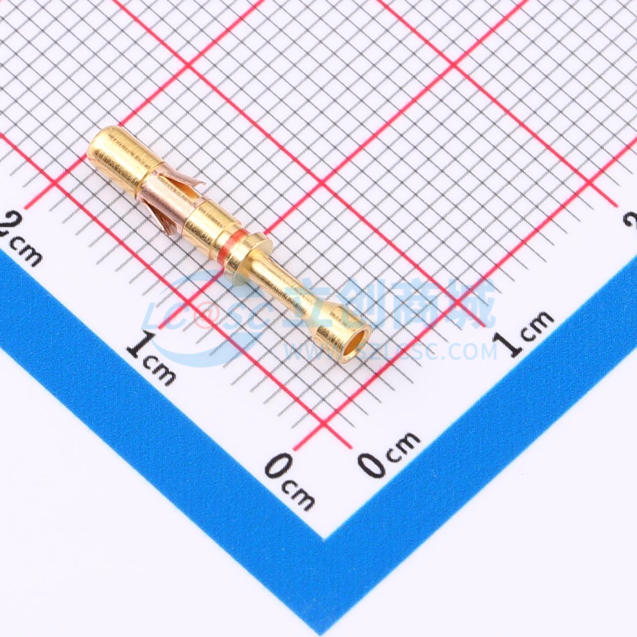 点击查看大图 RC24M9K实物图