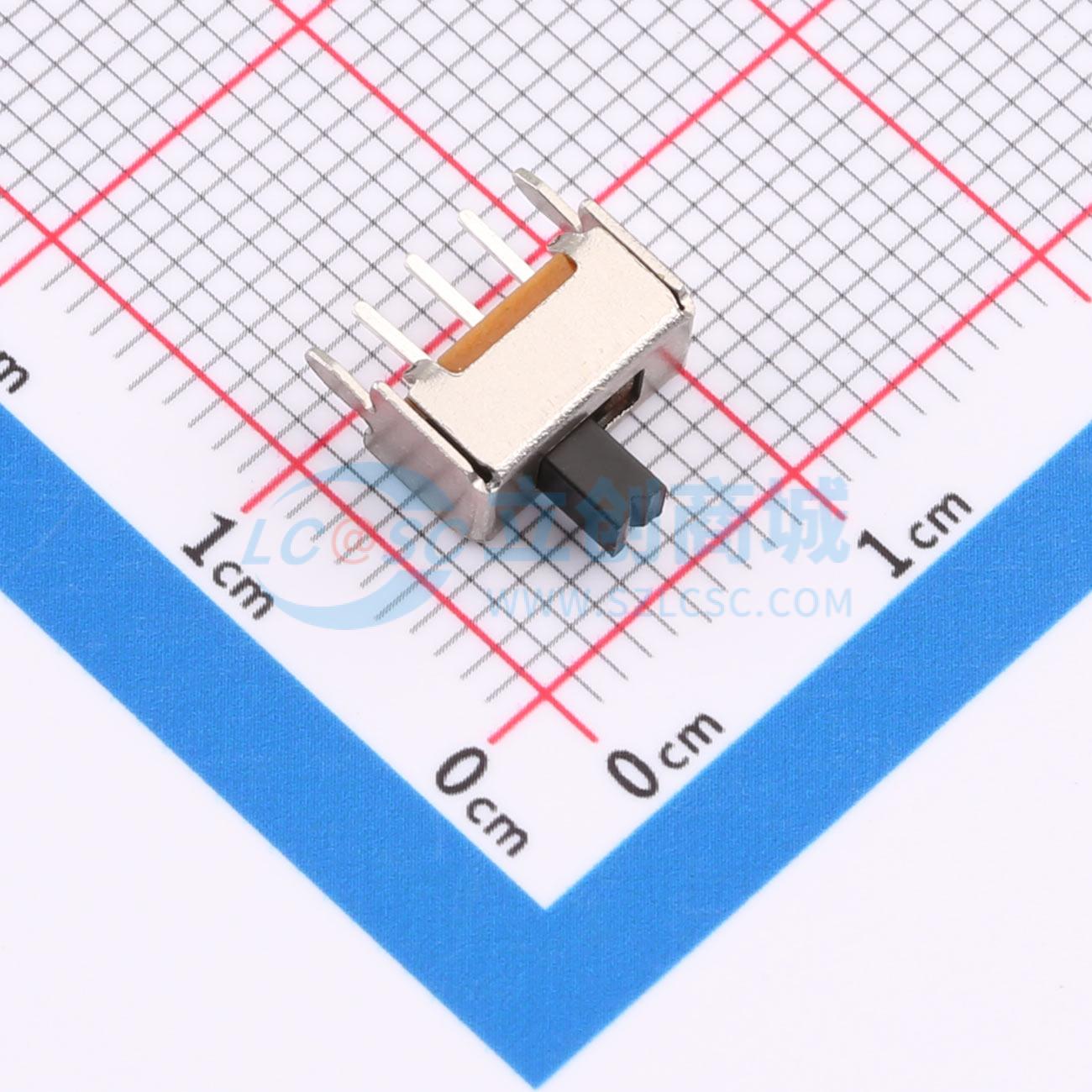 点击查看大图 SS12D07VG3 087实物图