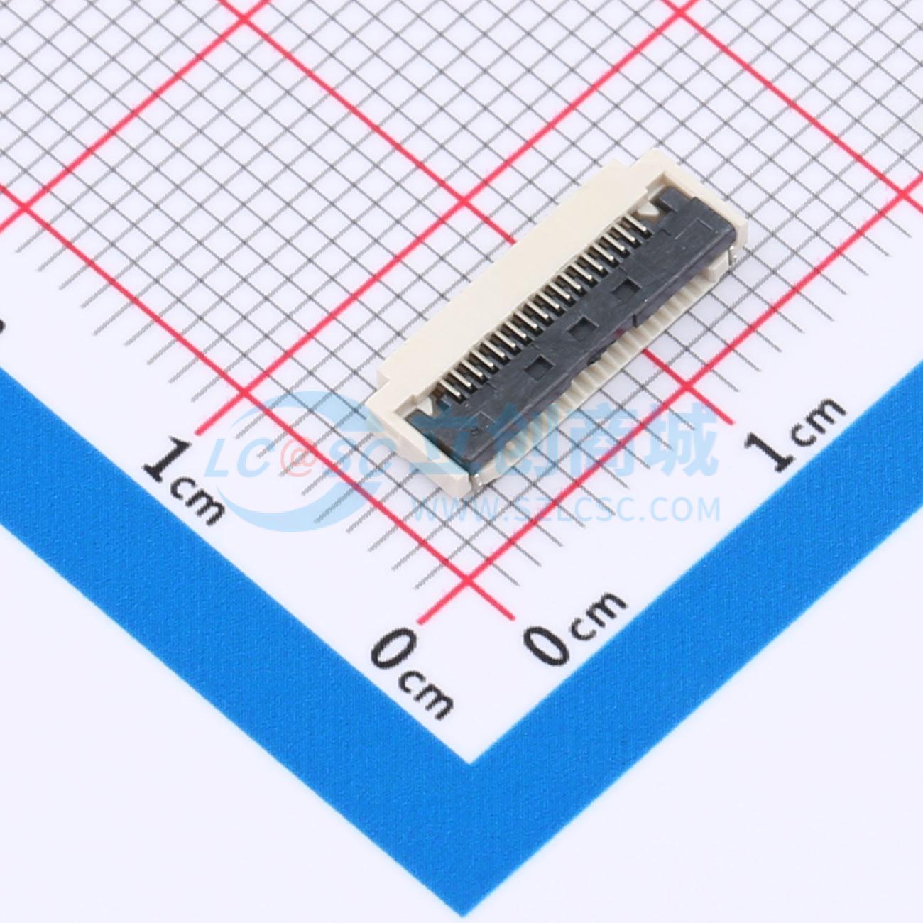 点击查看大图 XW0520012-182R-002实物图