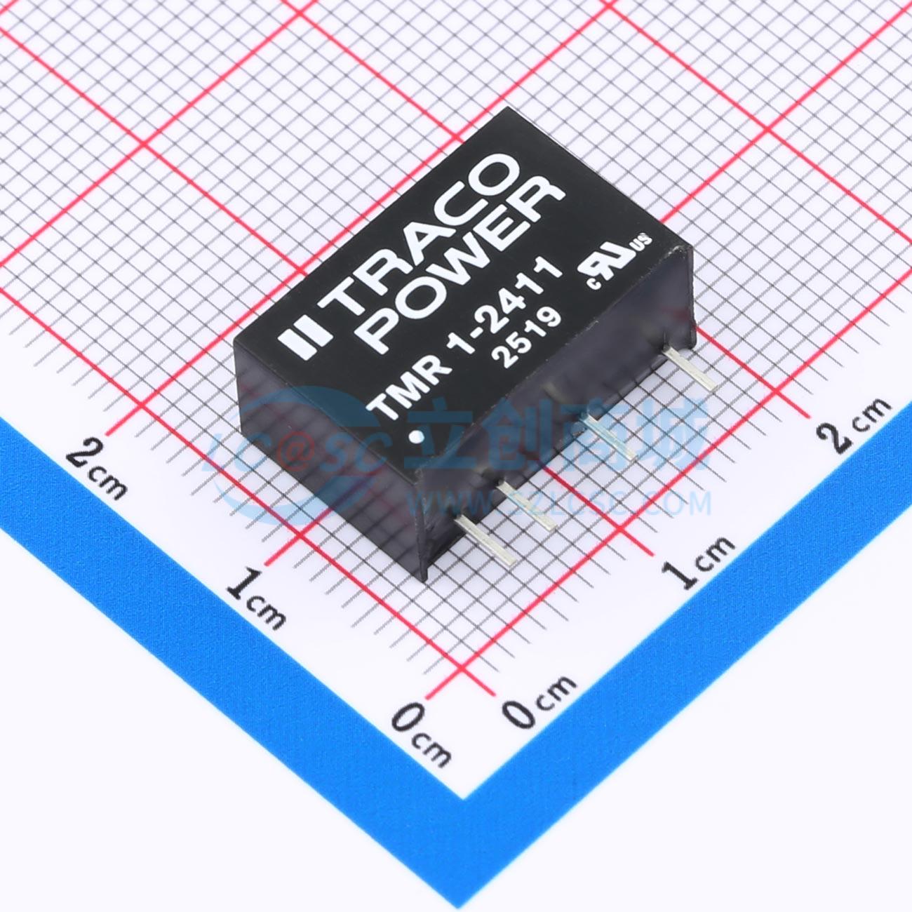 点击查看大图 TMR 1-2411实物图