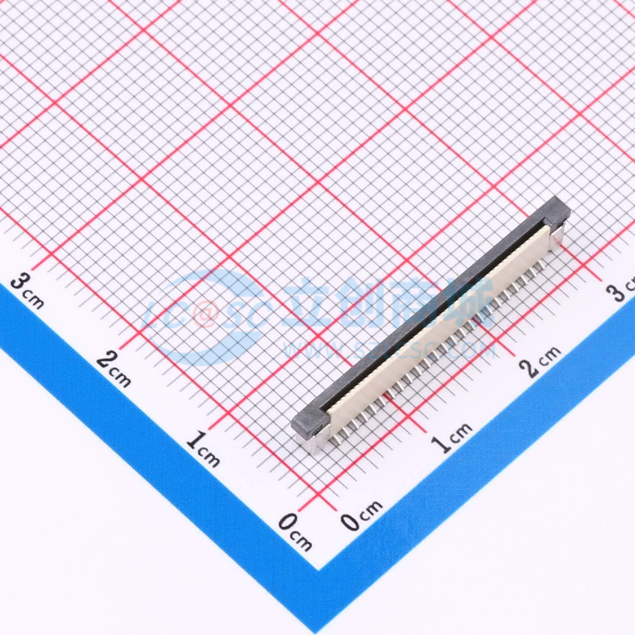 点击查看大图 0.5K-A-48PB实物图