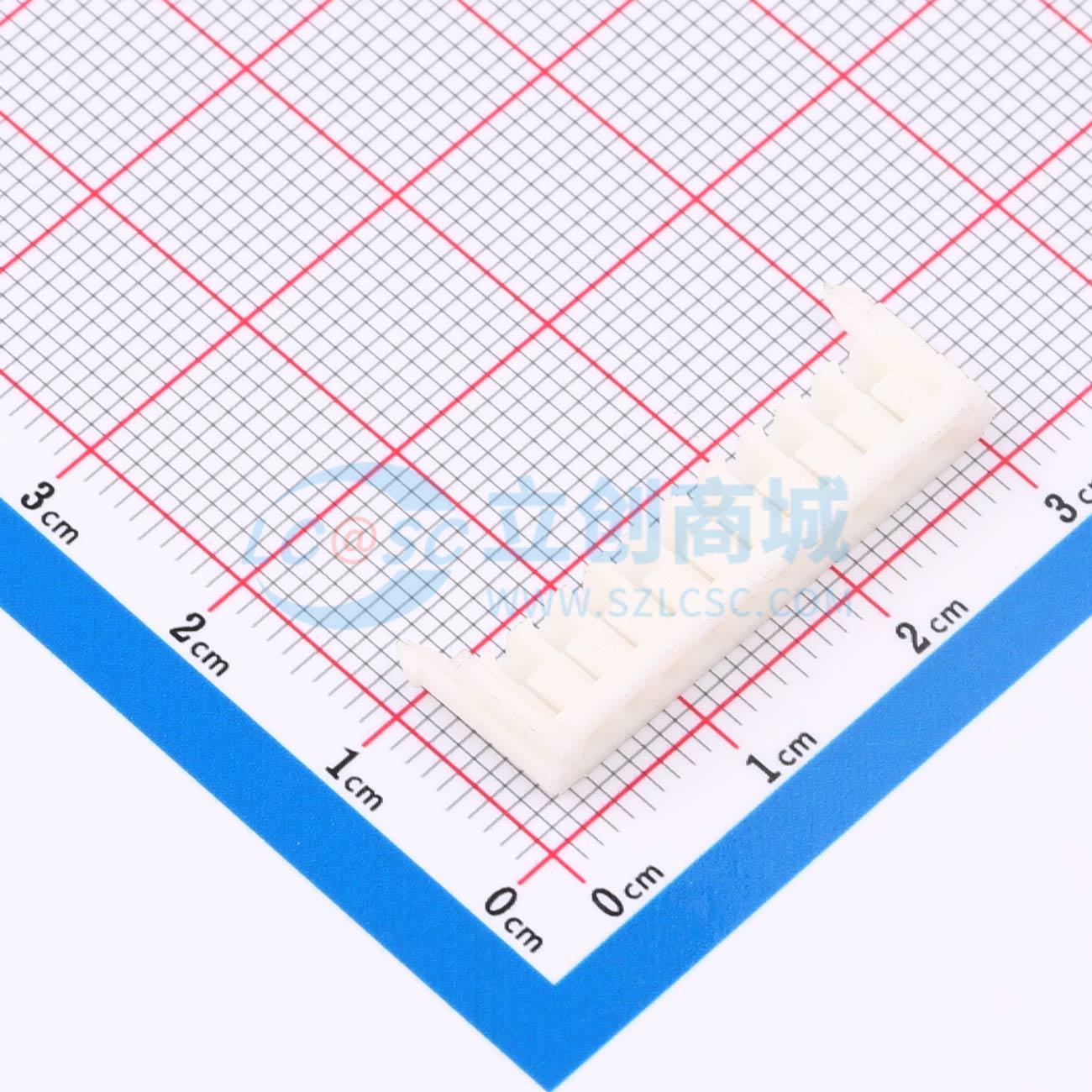 HX25011-10Y实物图
