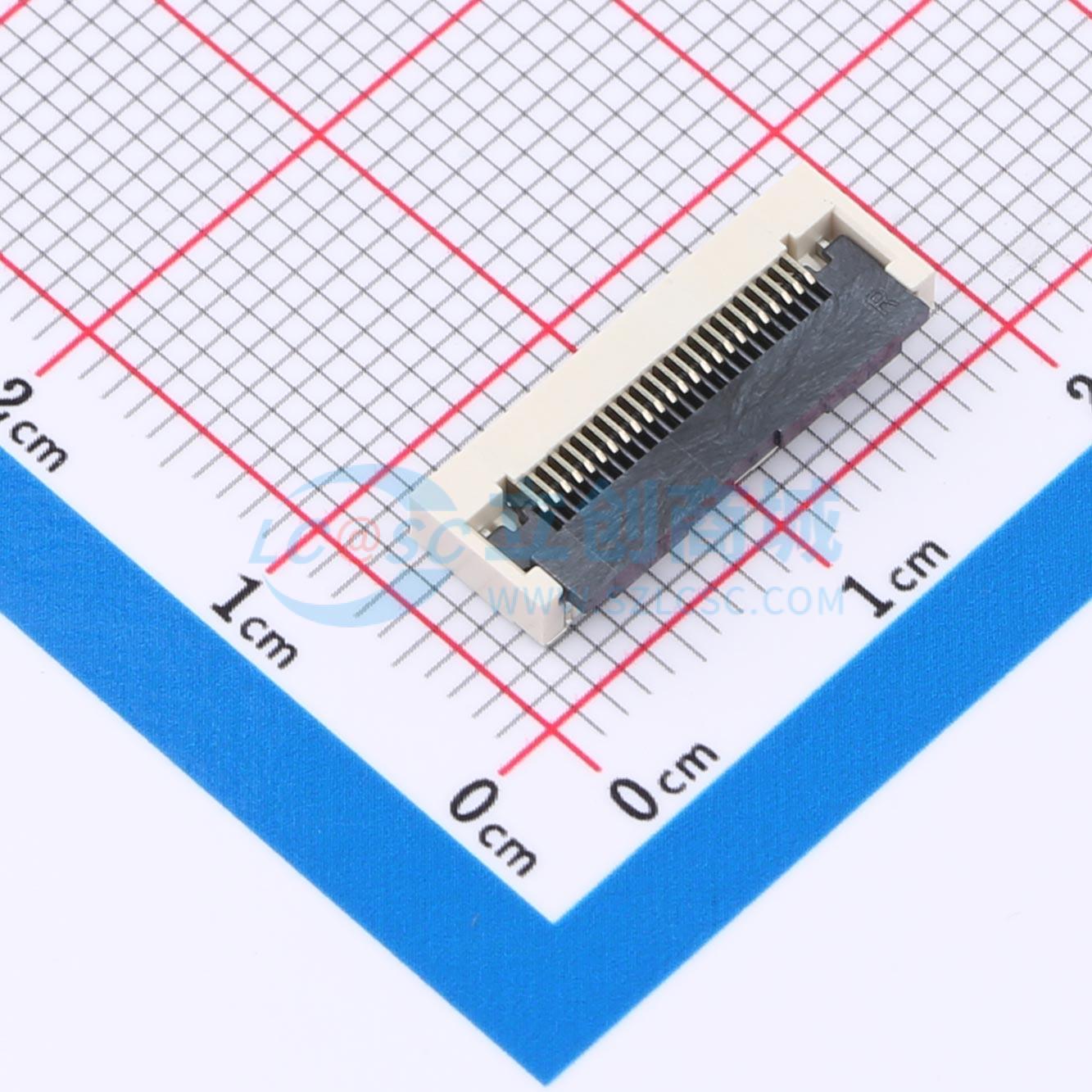 点击查看大图 XW0525512-242R-001实物图
