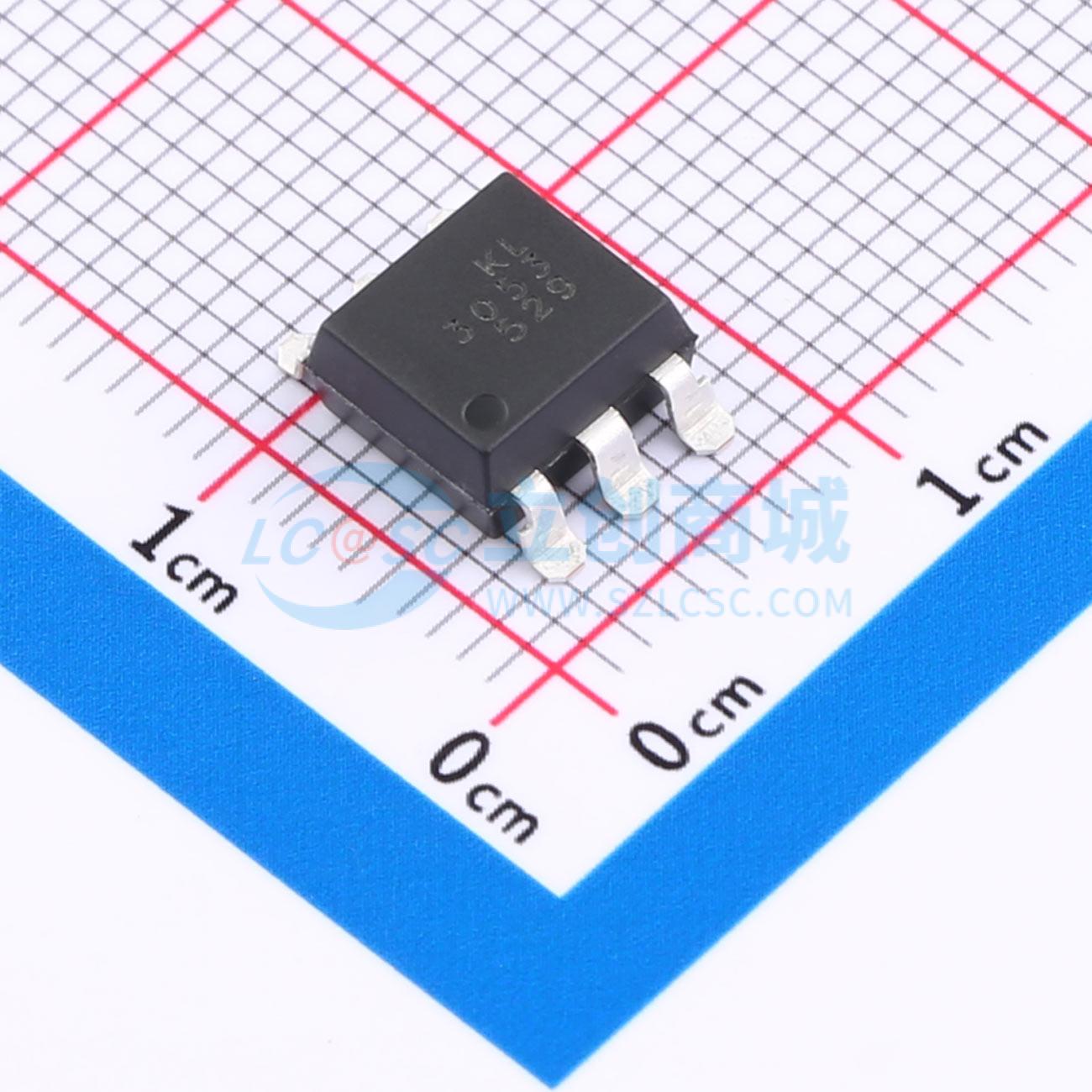 点击查看大图 KL3053S1-TA-AW实物图