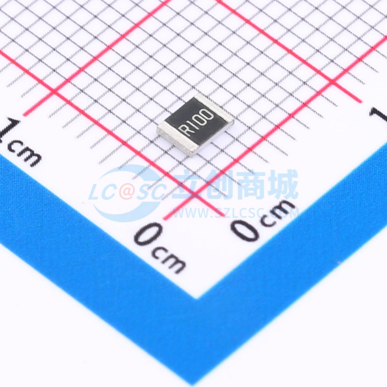 1210W2J010KT5E实物图