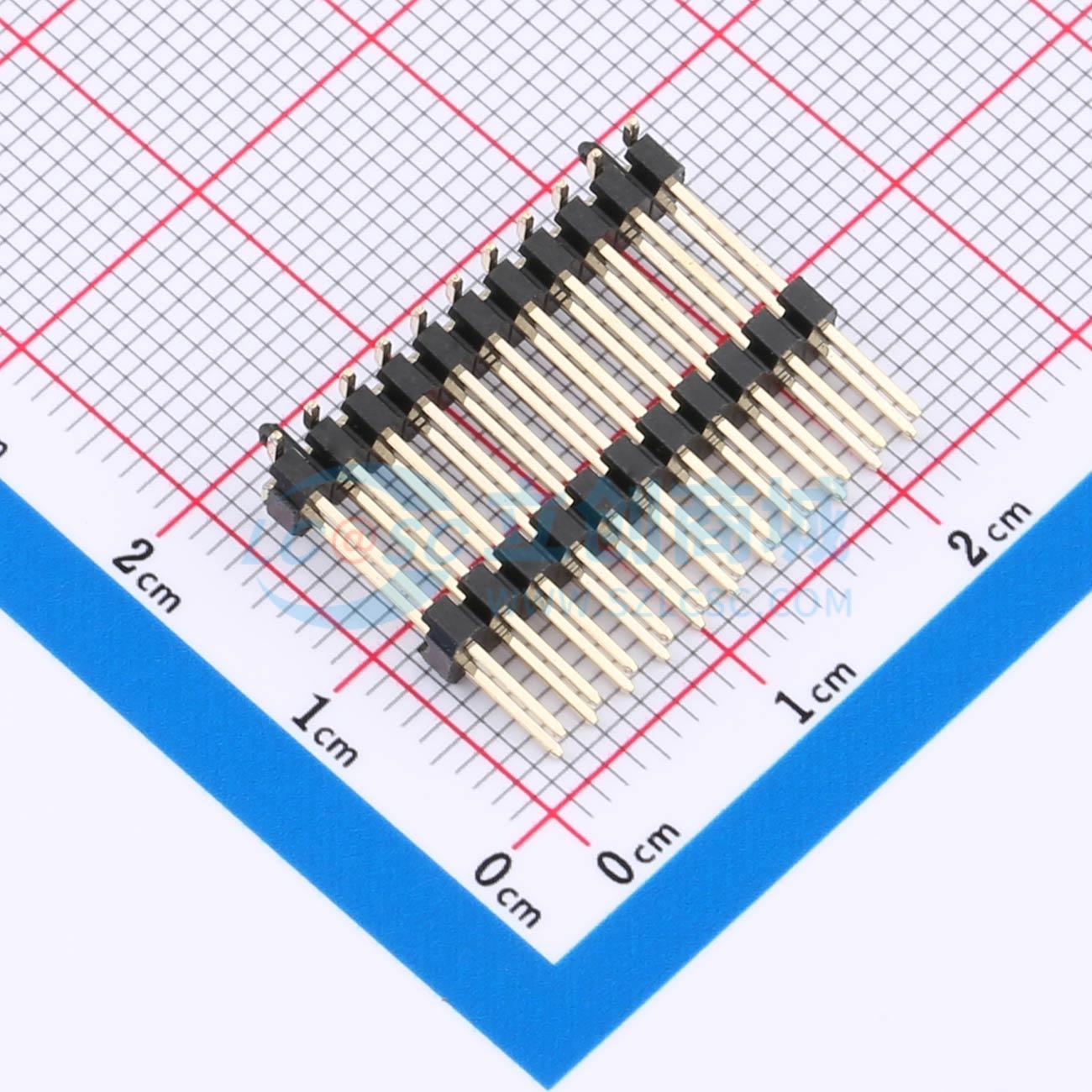 点击查看大图 PH-00994实物图
