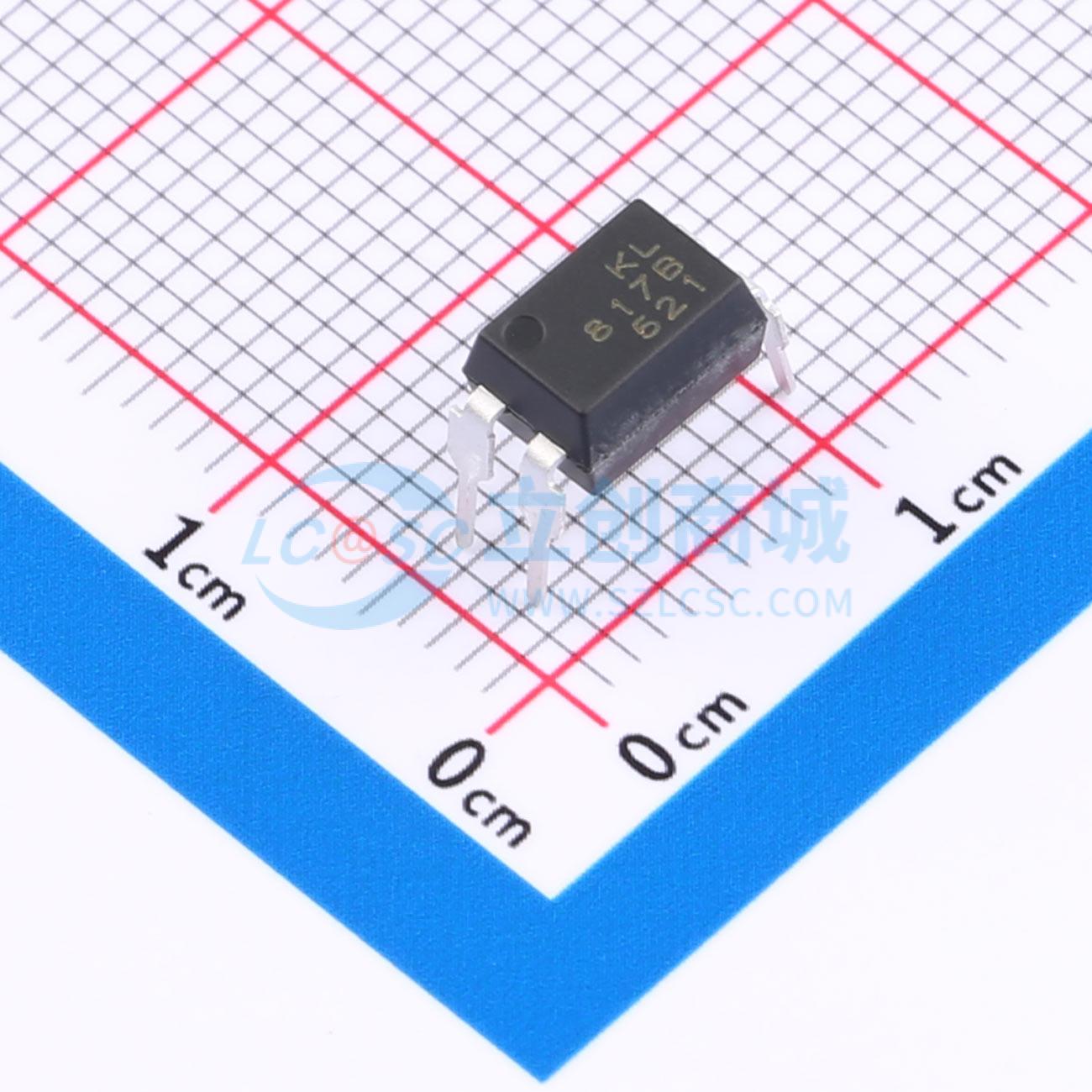 点击查看大图 KL817-B-F-AW实物图