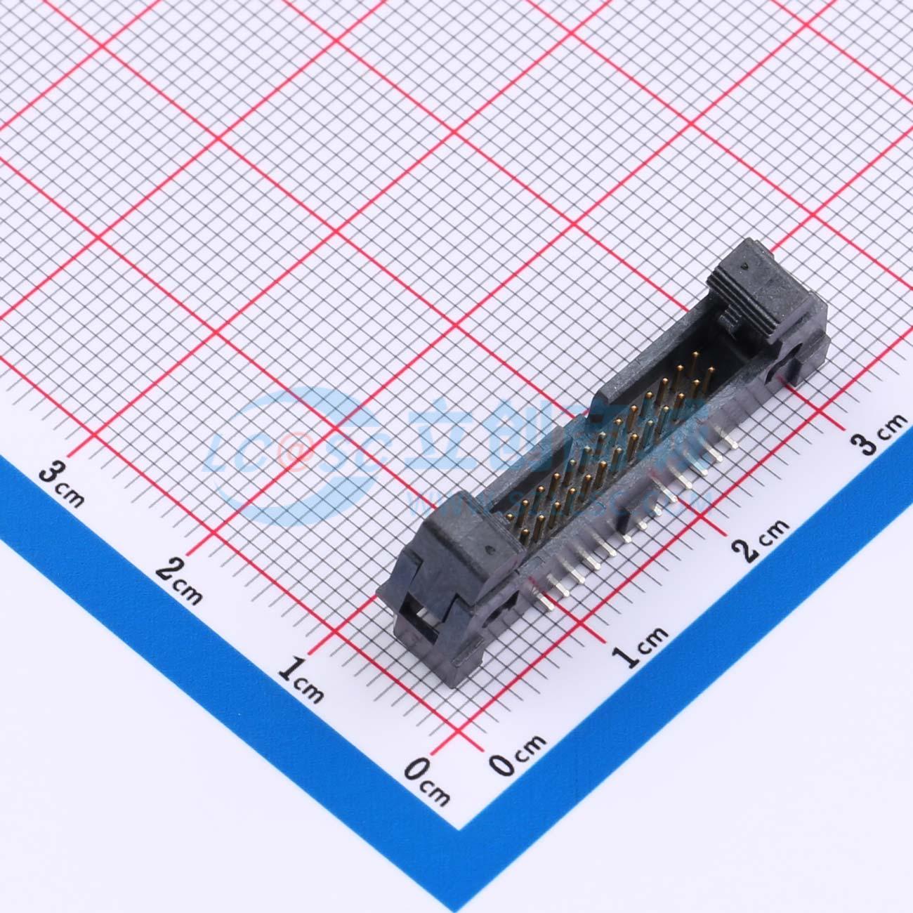 点击查看大图 EHF-113-01-F-D-SM-LC实物图