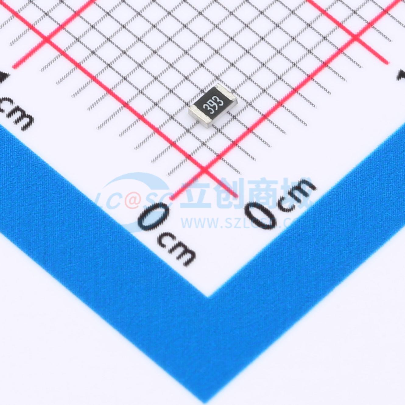 点击查看大图 RMC080539K5%N实物图