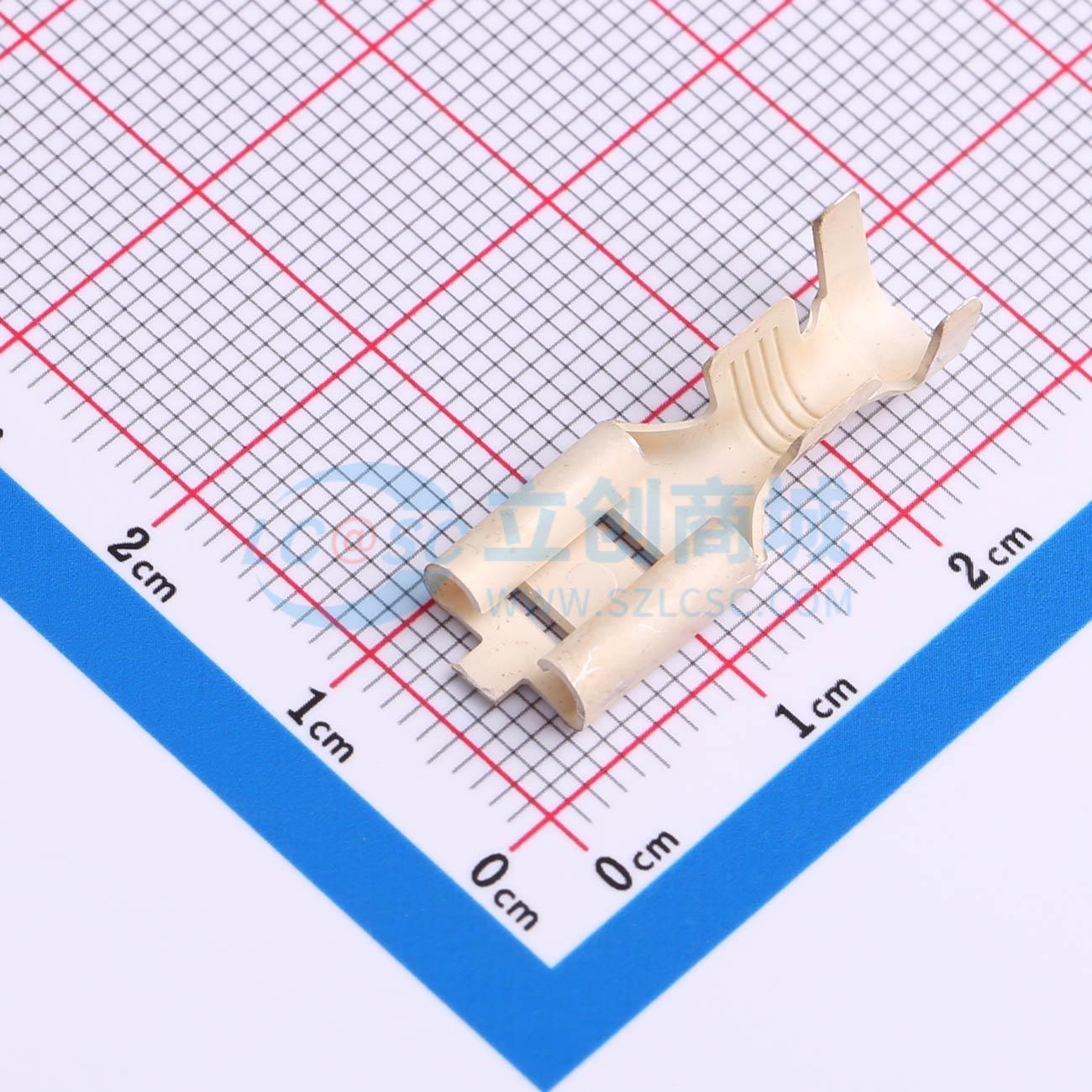 点击查看大图 63820-1实物图