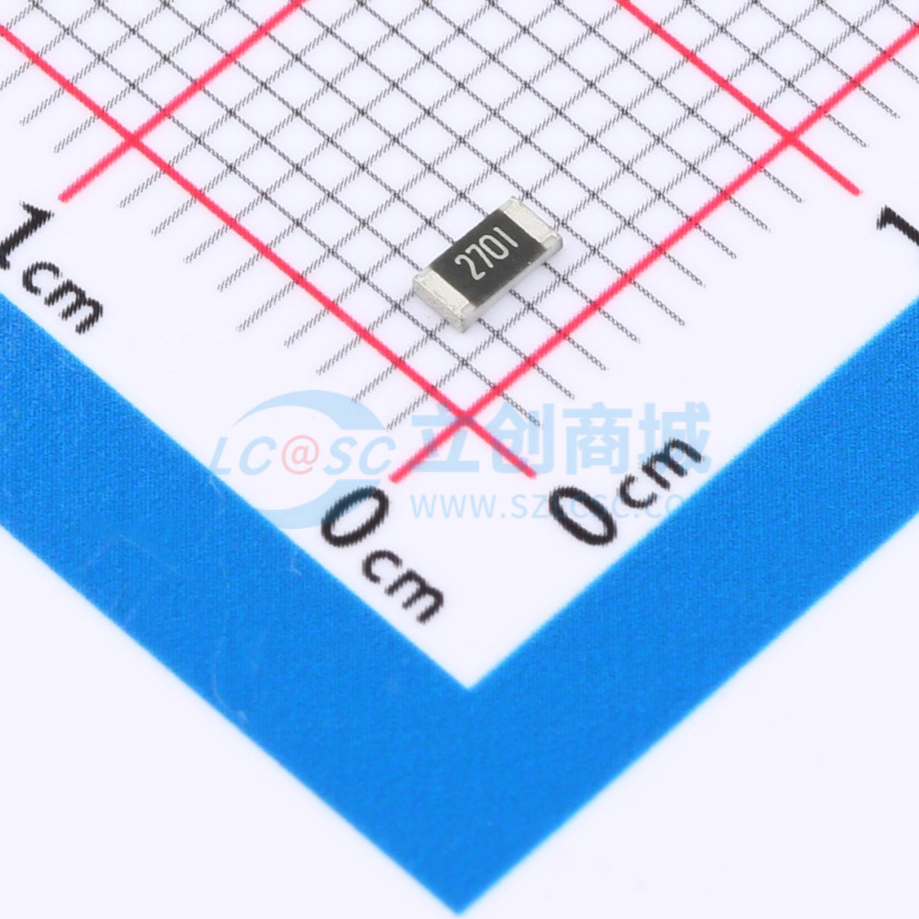 点击查看大图 1206W4F2701T5E实物图