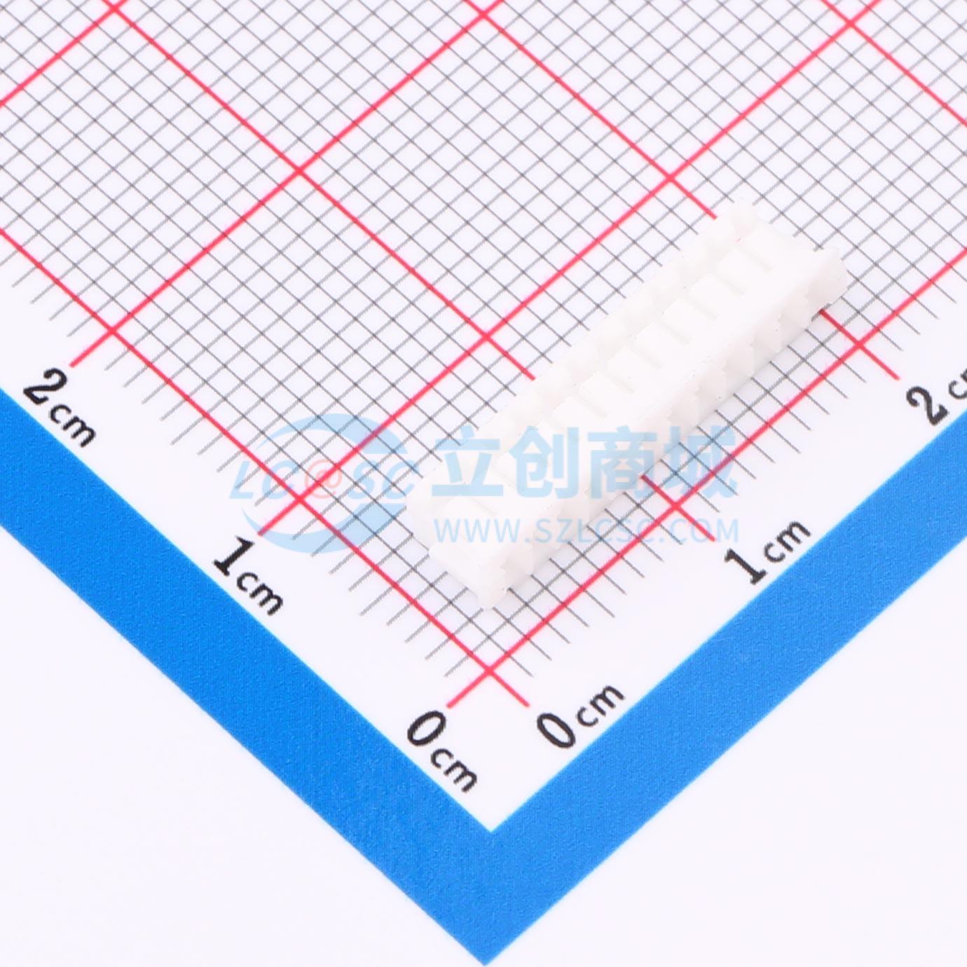 点击查看大图 A1500H-12P实物图