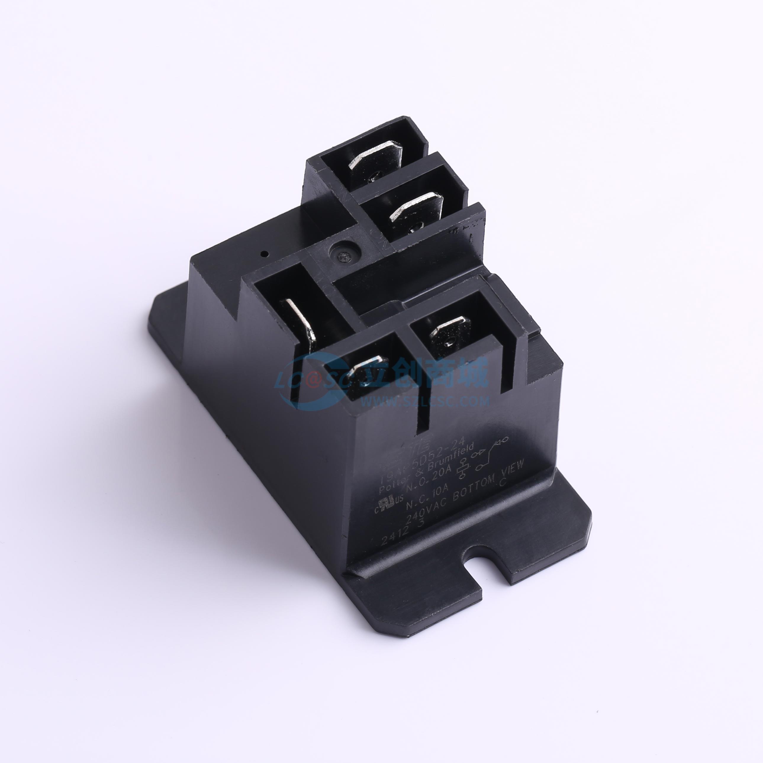 点击查看大图 T9AP5D52-24实物图