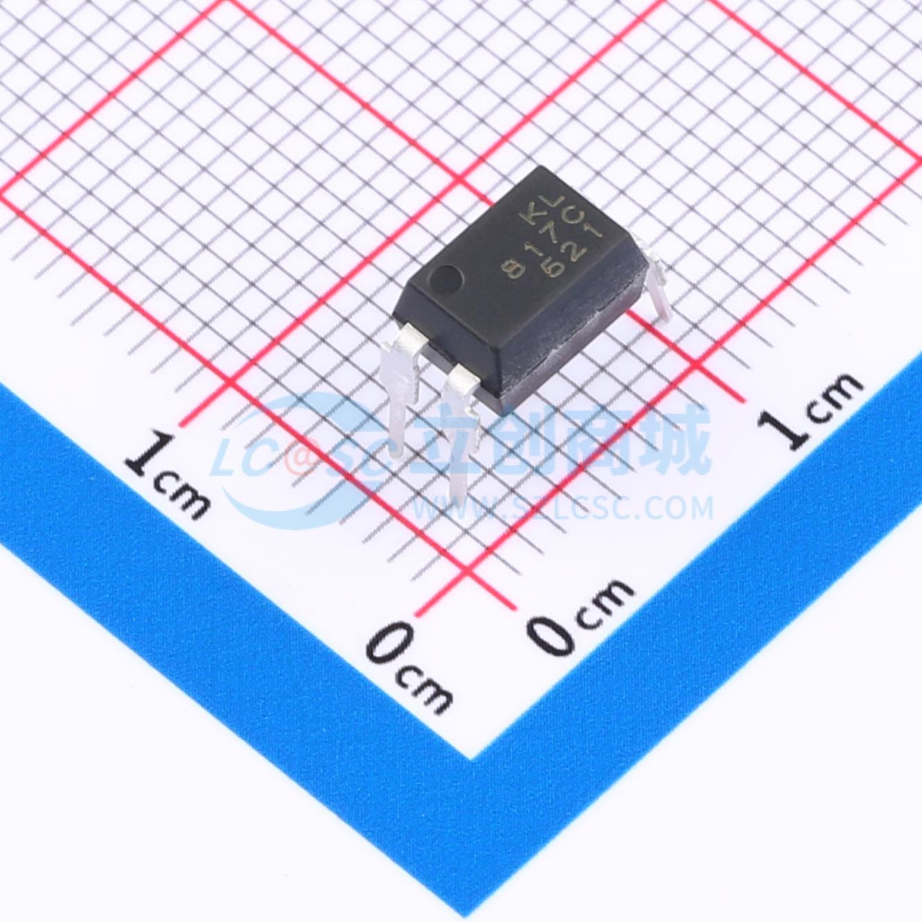 KL817-C-F-AW实物图