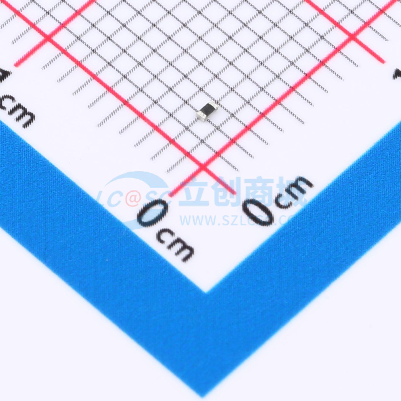 RTT02222JTH实物图