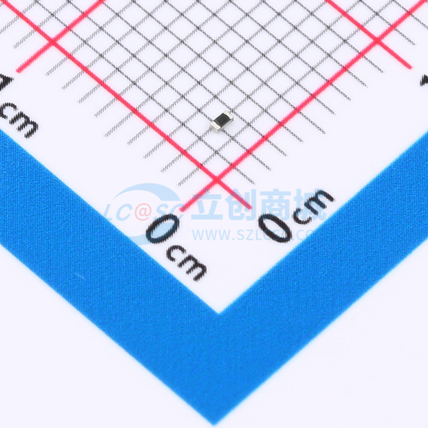 点击查看大图 RTT02221JTH实物图