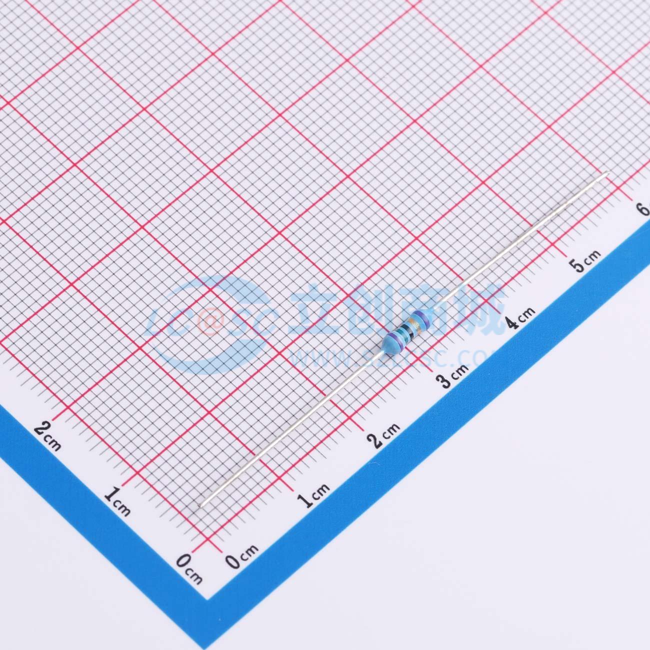 点击查看大图 YR1B75RCC实物图