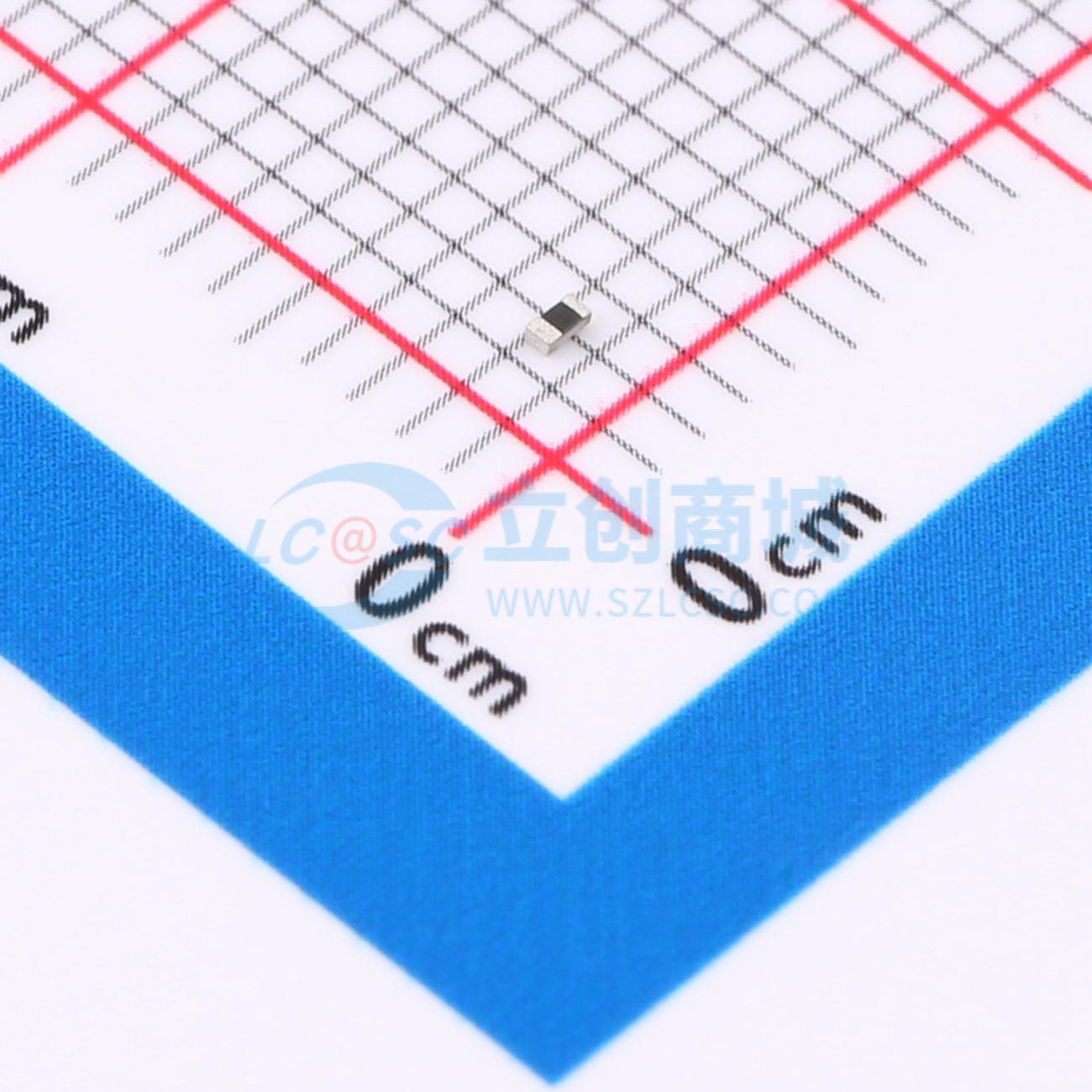 点击查看大图 NQ02WGJ0273TCE实物图
