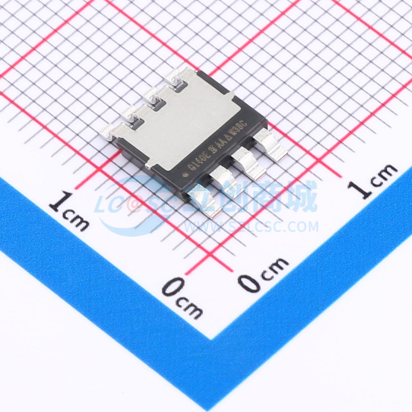 点击查看大图 SQJQ140ER-T1_GE3实物图