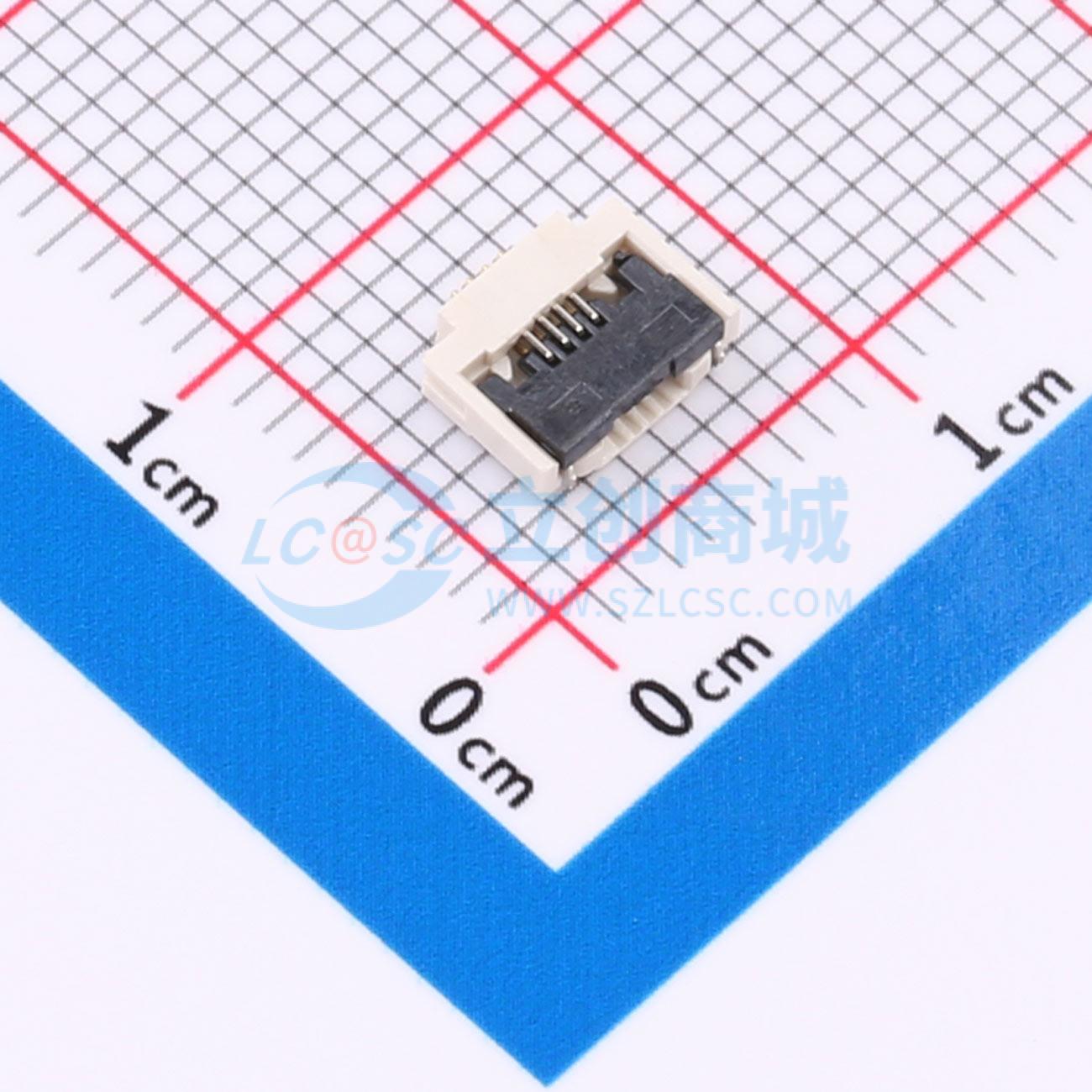 点击查看大图 XW0520012-042R-002实物图