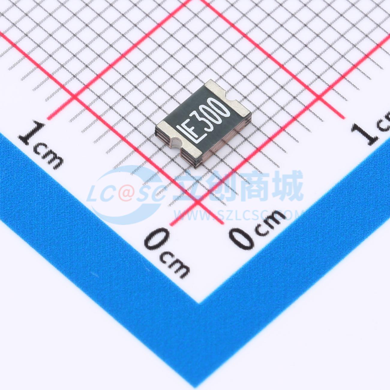 点击查看大图 1812L300MR实物图