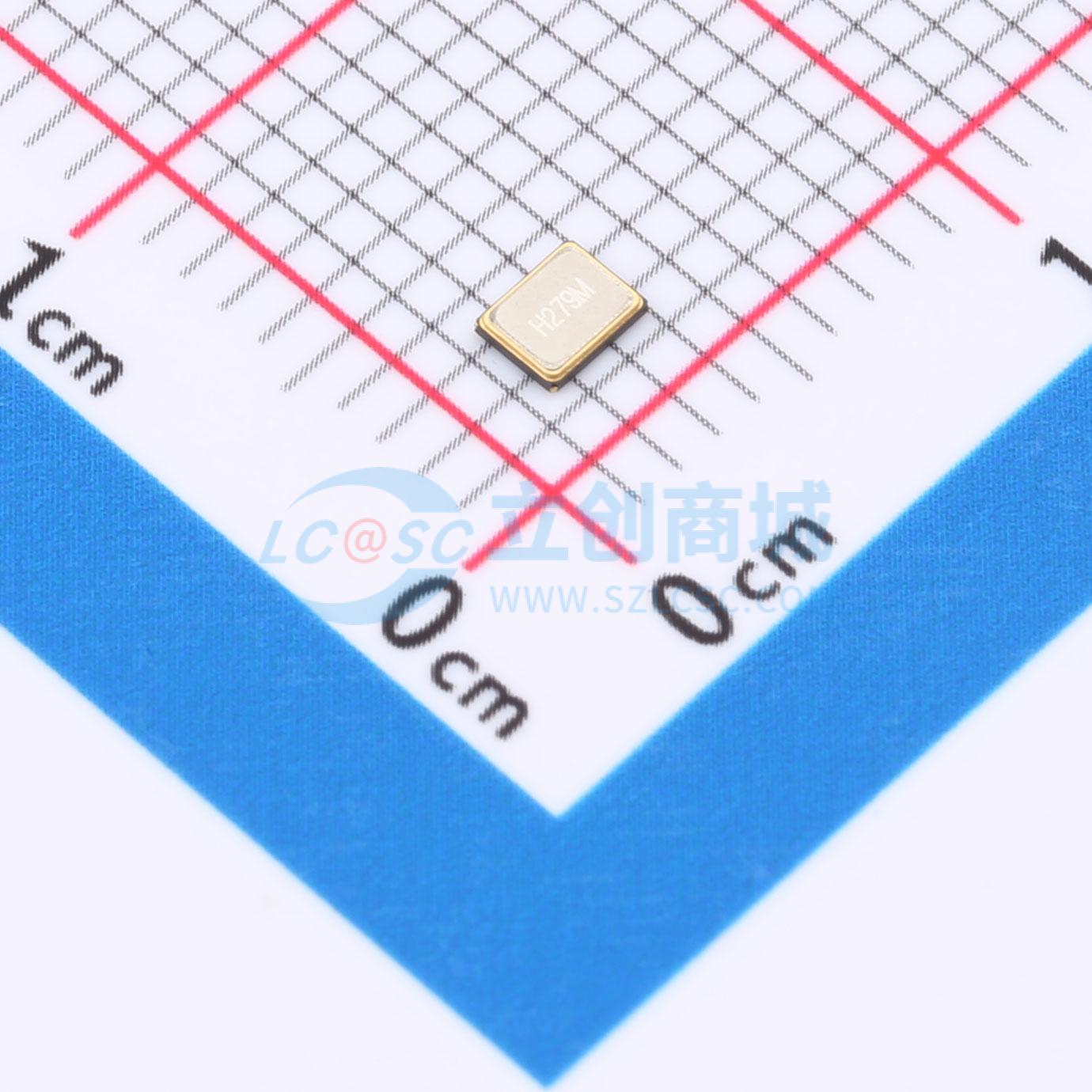 X2B027000BC1H-HU实物图