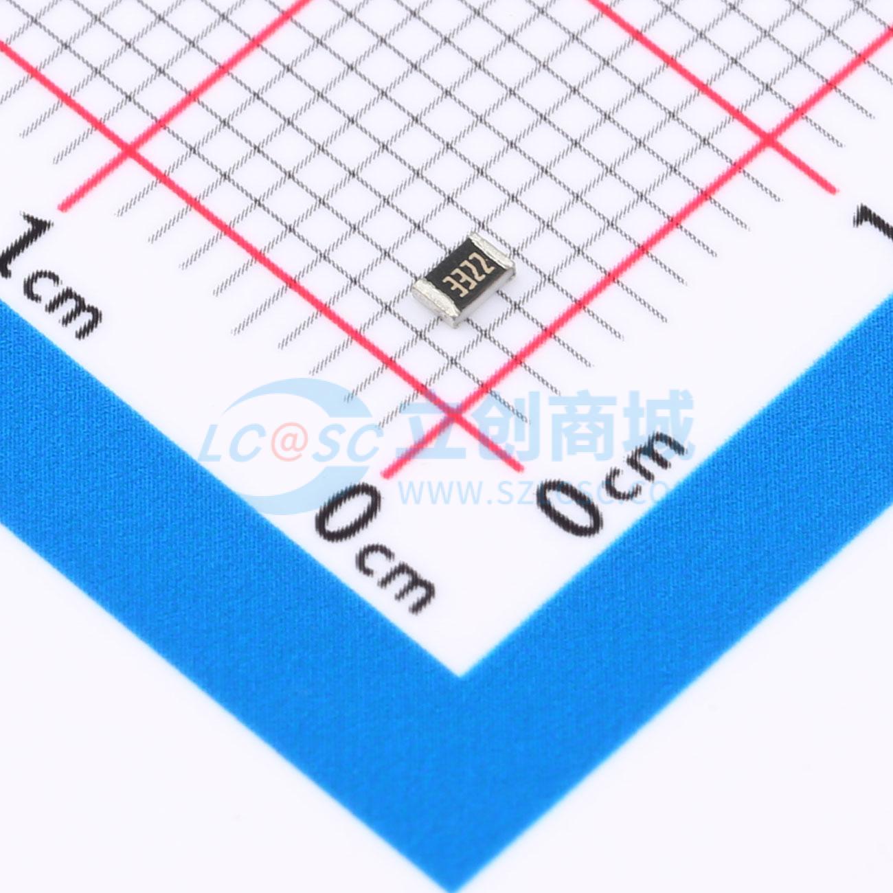 点击查看大图 ARG05FTC3322实物图