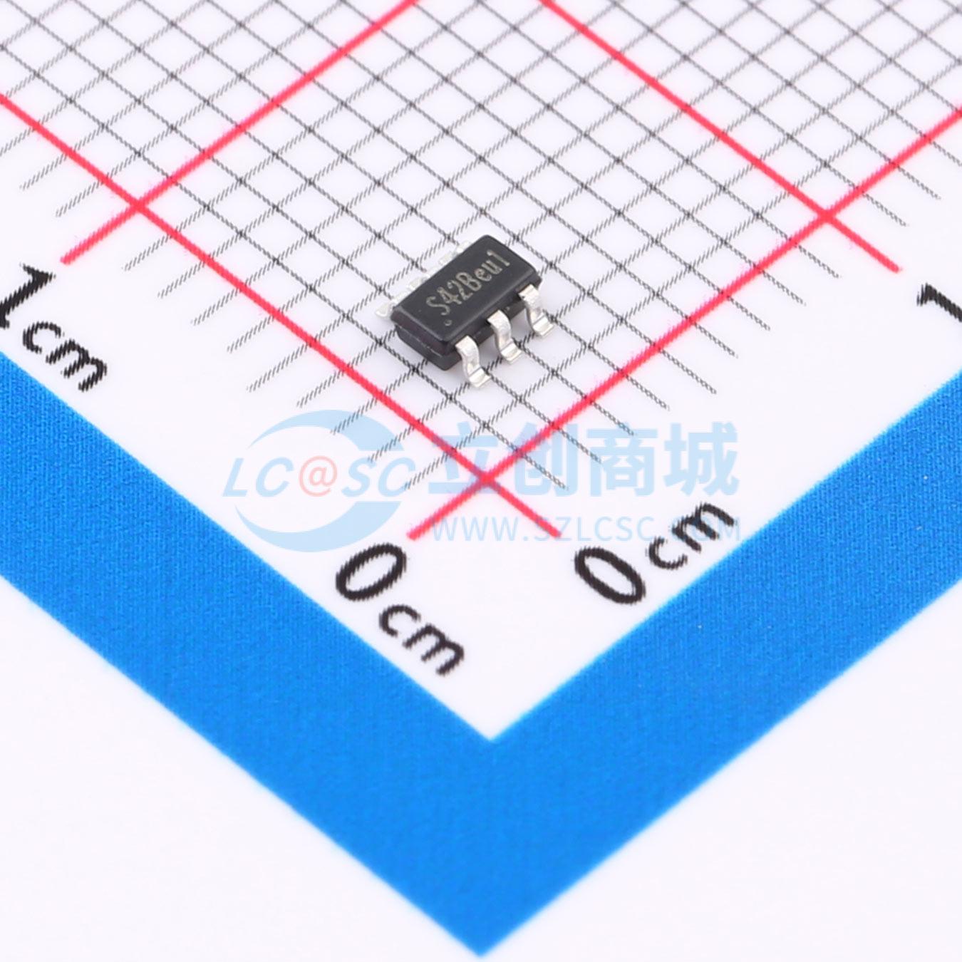点击查看大图 TPMP1470GJ-Z实物图