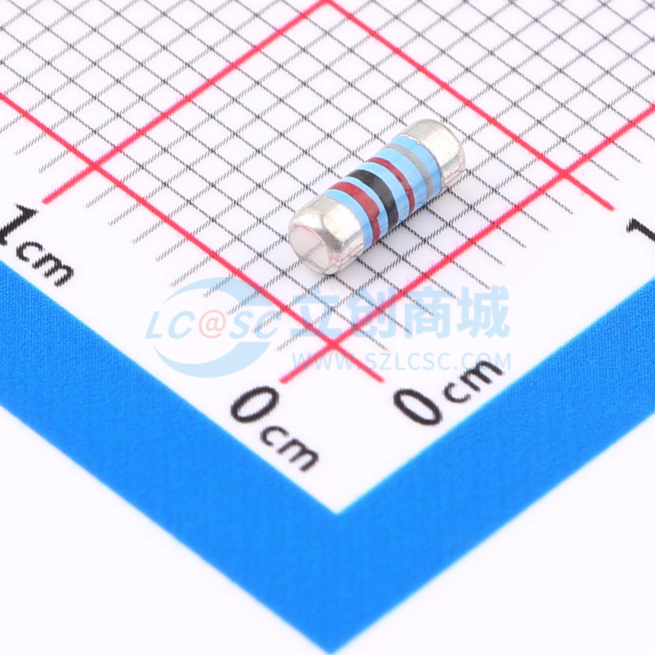 CSR0207FTDT8202实物图