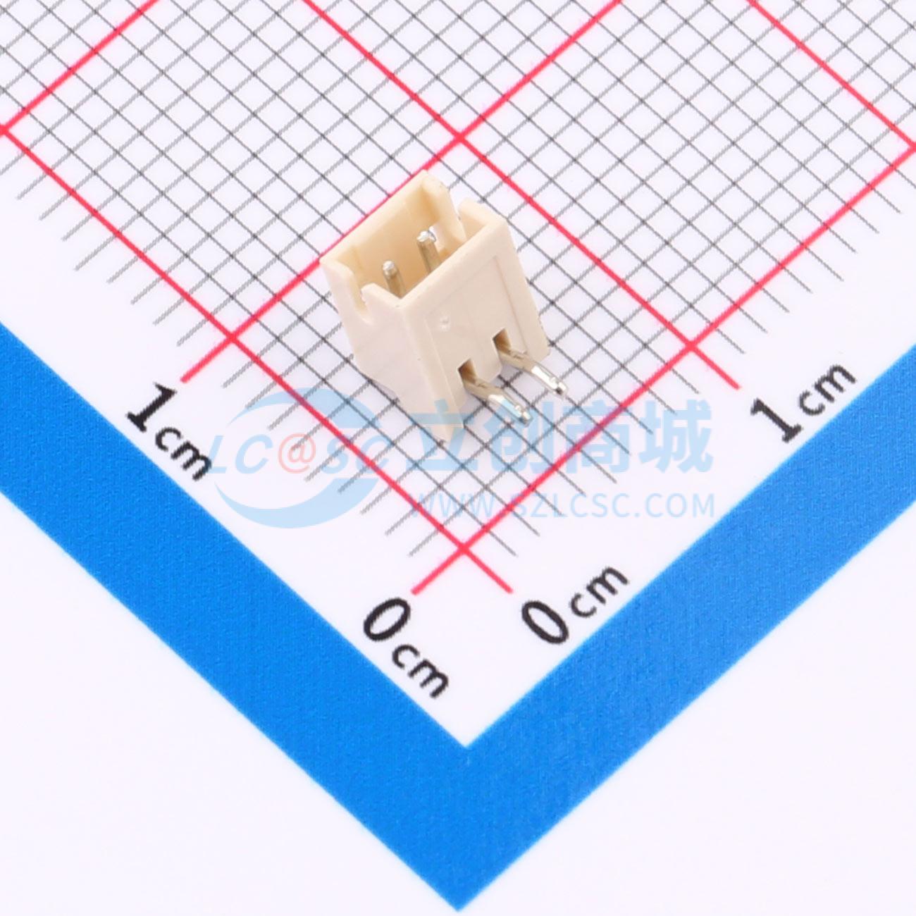 HC-ZH1.5-2AW实物图