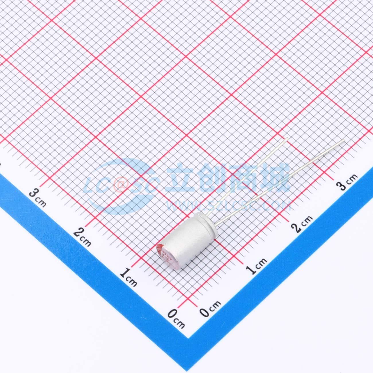 点击查看大图 E2331M6R3A080RL实物图